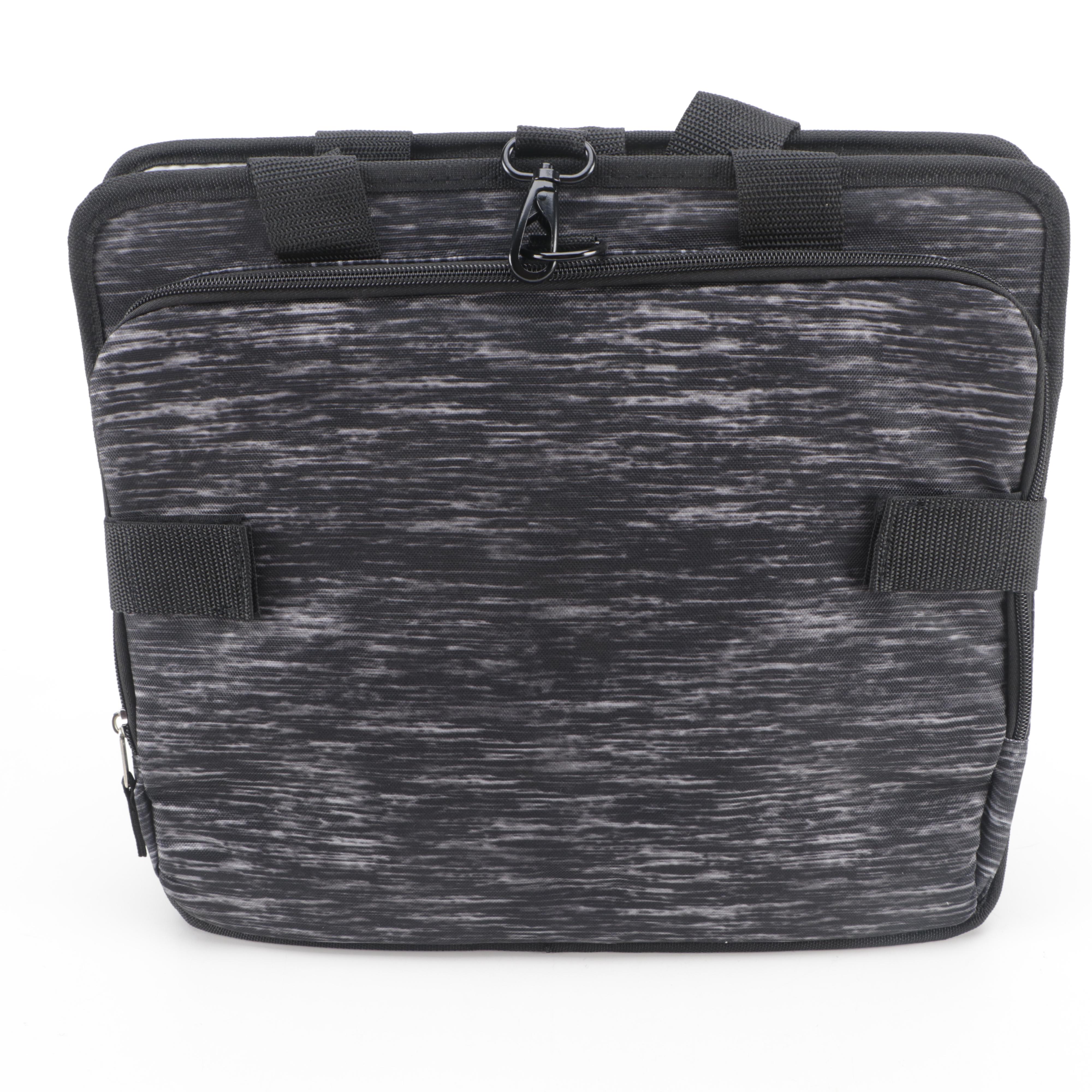 Member's Mark Folding Trunk Organizers and Coolers