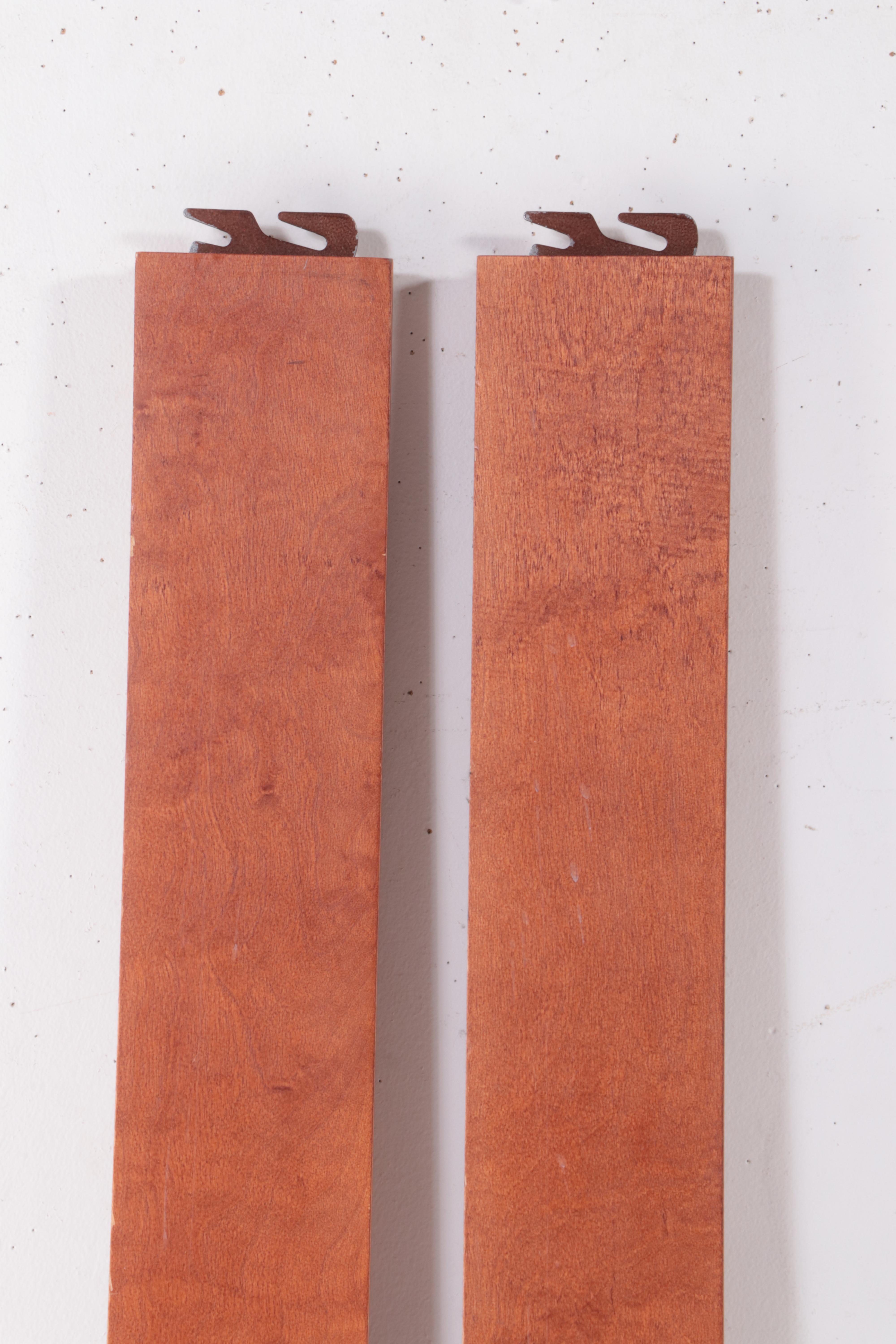 Queen Size Birch Slatted Sleigh Bed