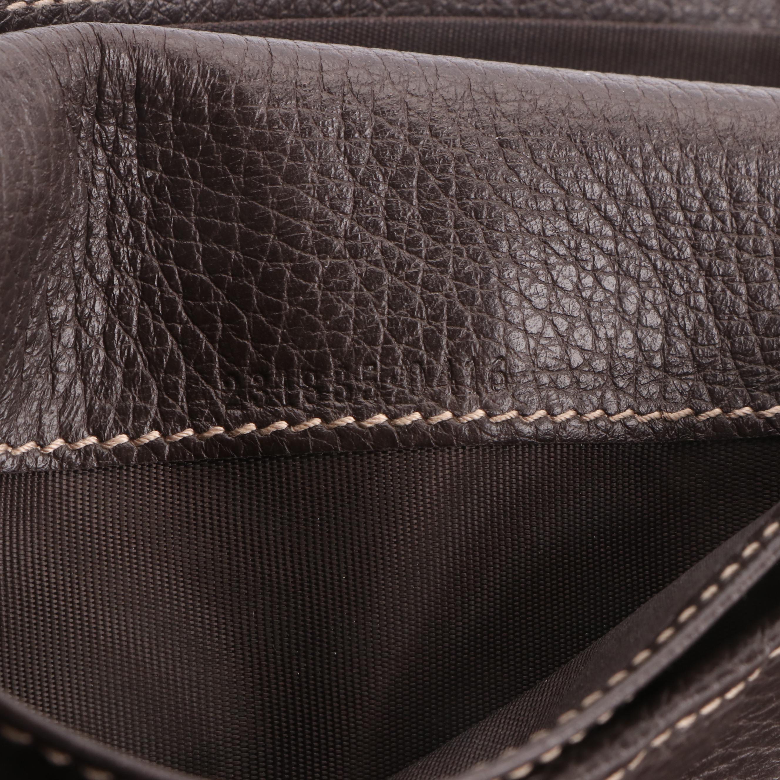 Gucci Eclipse GG Imprime Continental Wallet