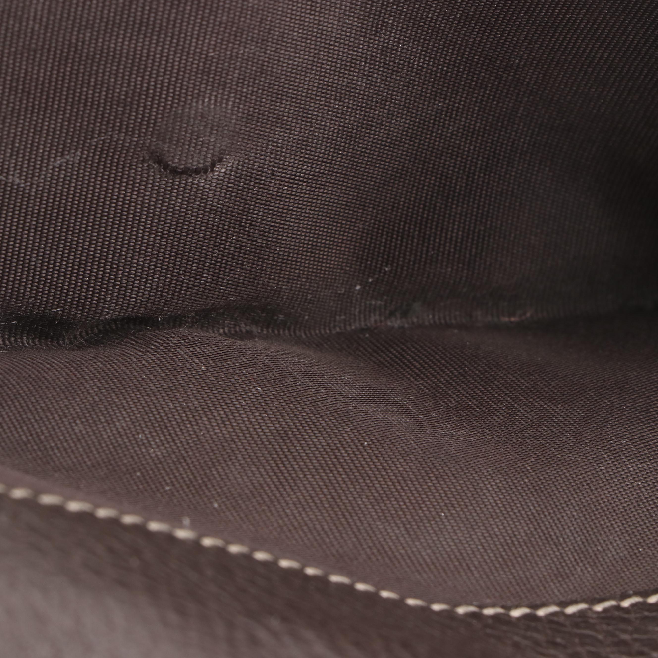 Gucci Eclipse GG Imprime Continental Wallet