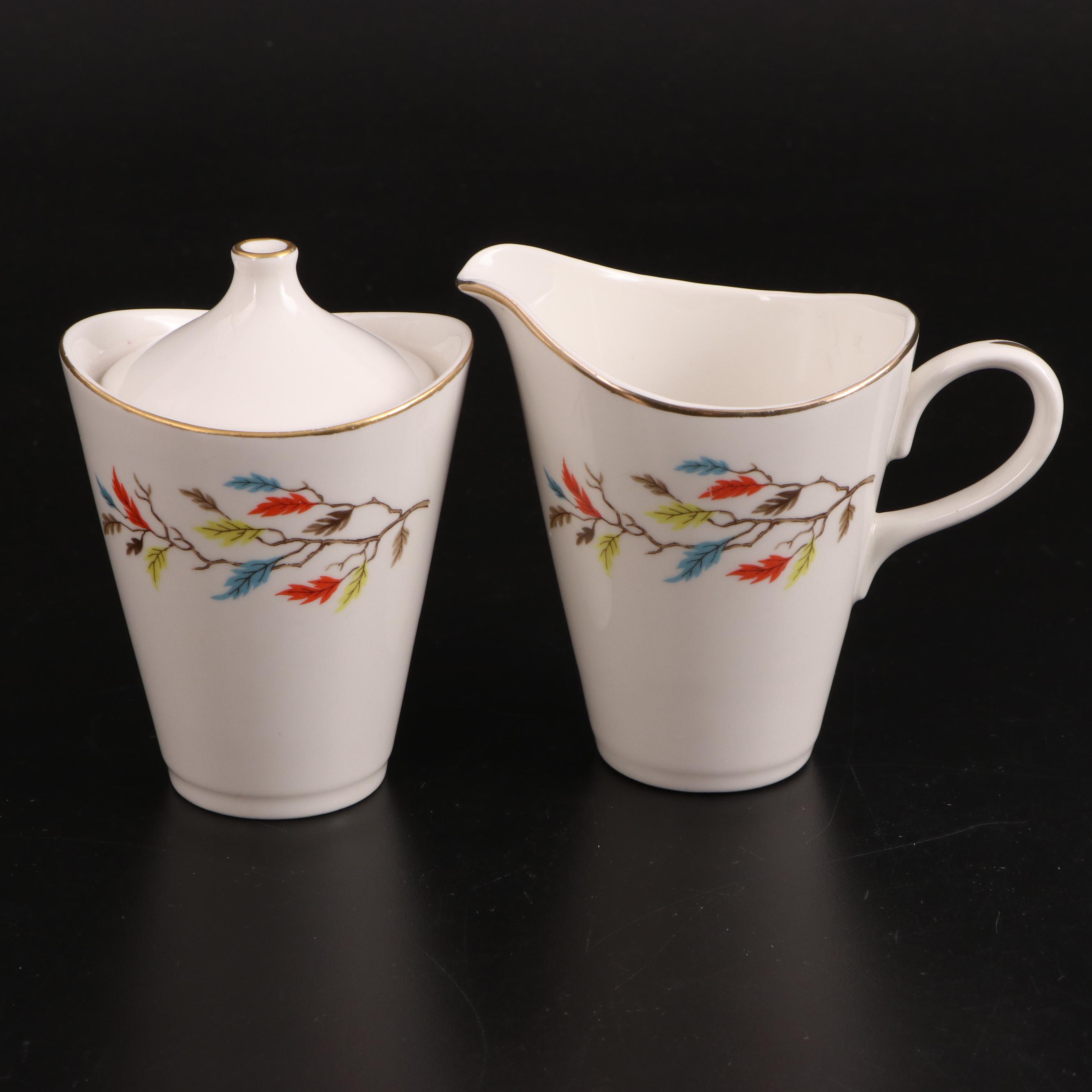 Franciscan "Cloud Nine" Dinnerware and Other Tableware