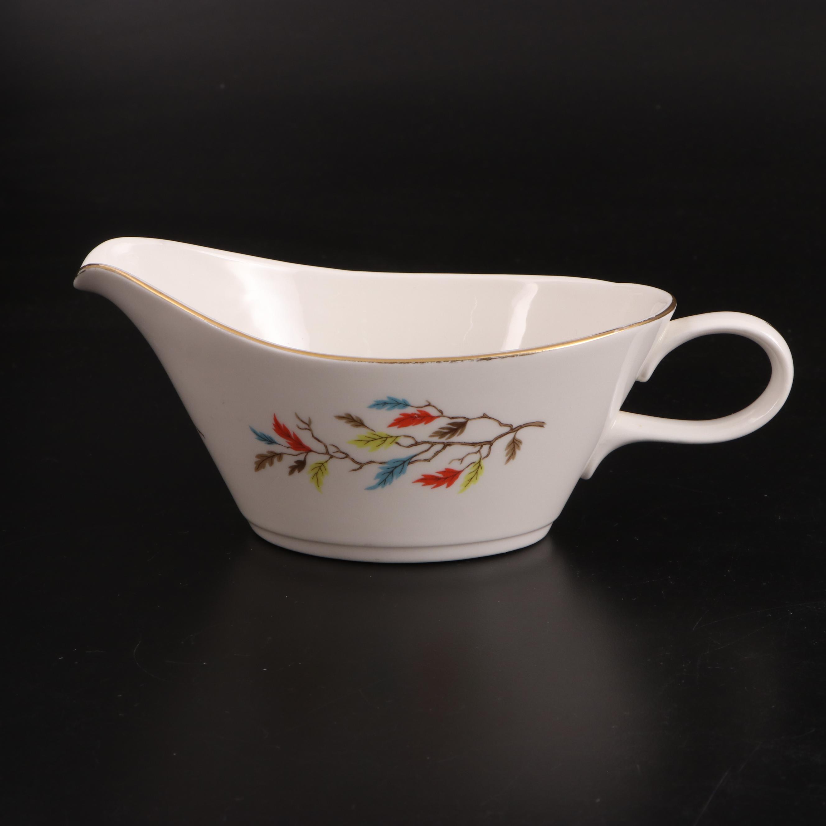 Franciscan "Cloud Nine" Dinnerware and Other Tableware