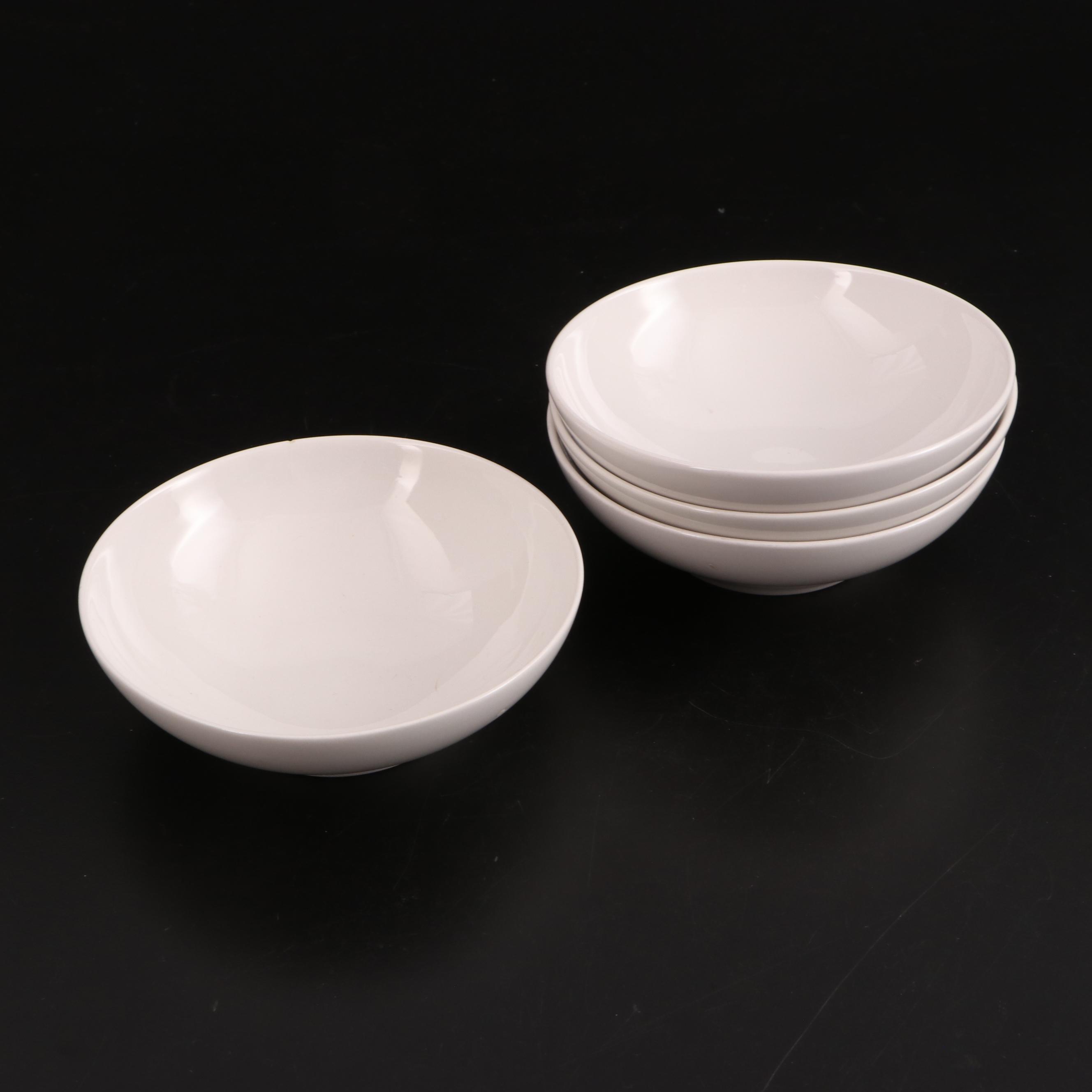 Franciscan "Cloud Nine" Dinnerware and Other Tableware