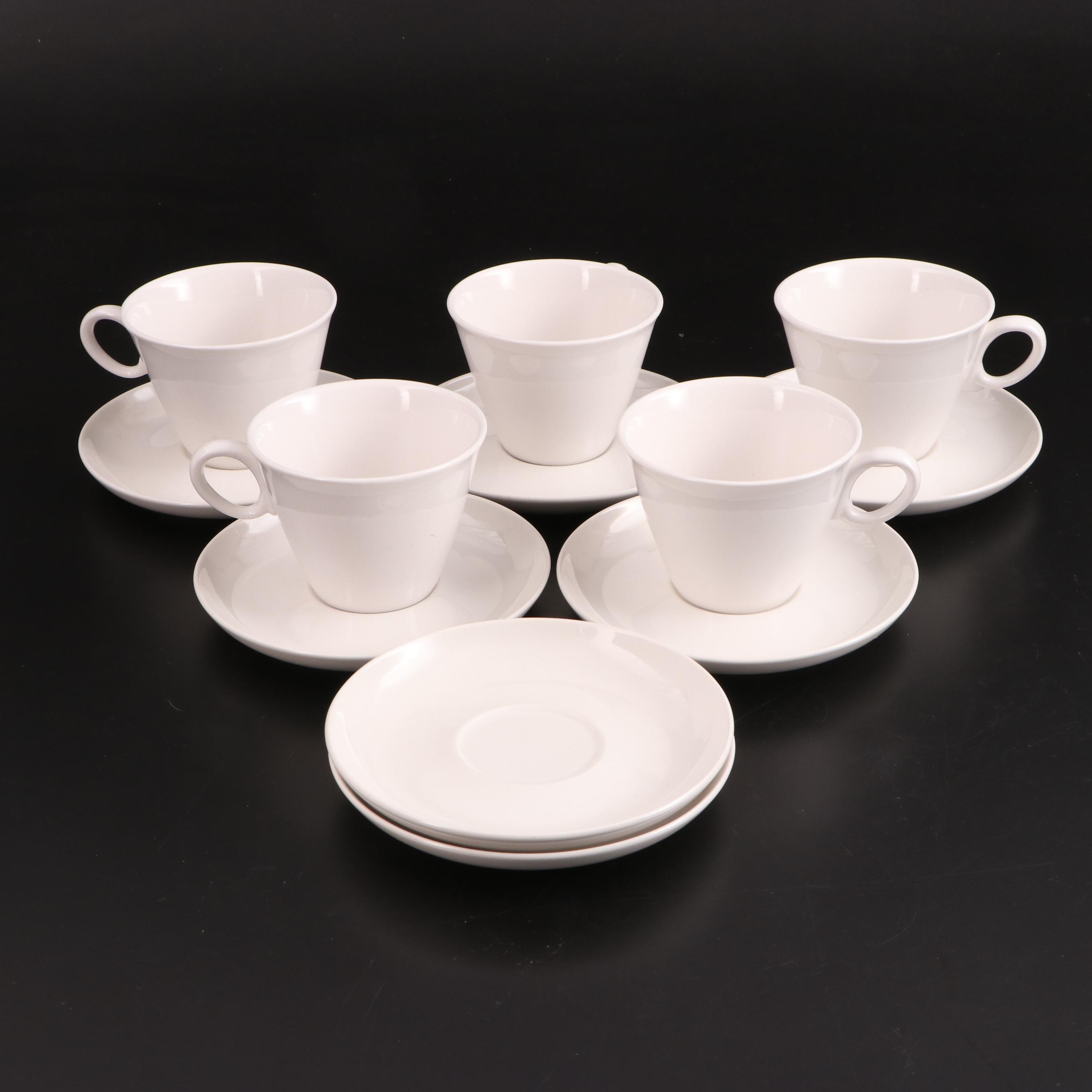 Franciscan "Cloud Nine" Dinnerware and Other Tableware