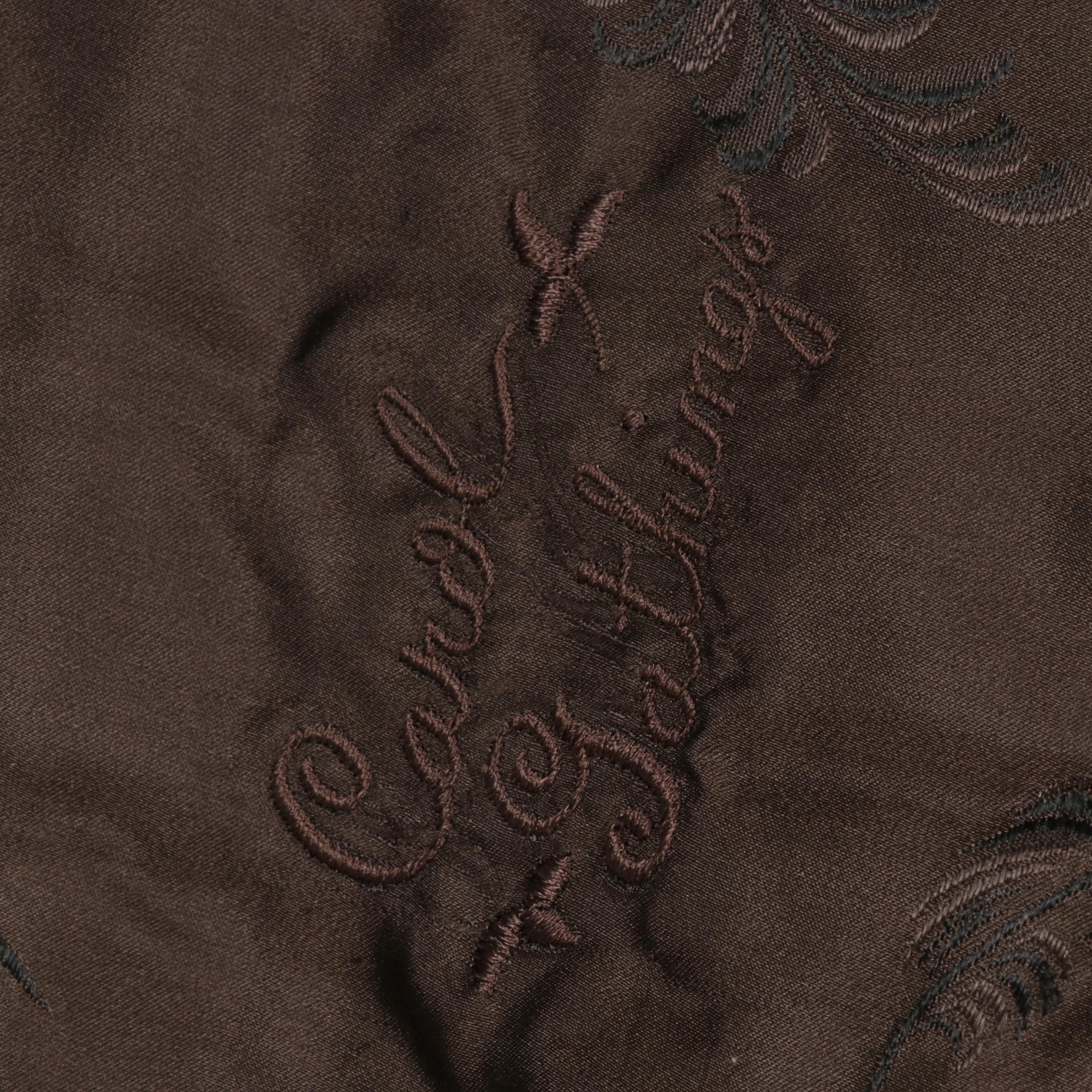 Russian Sable Fur Stole, Mid to Late 20th Century