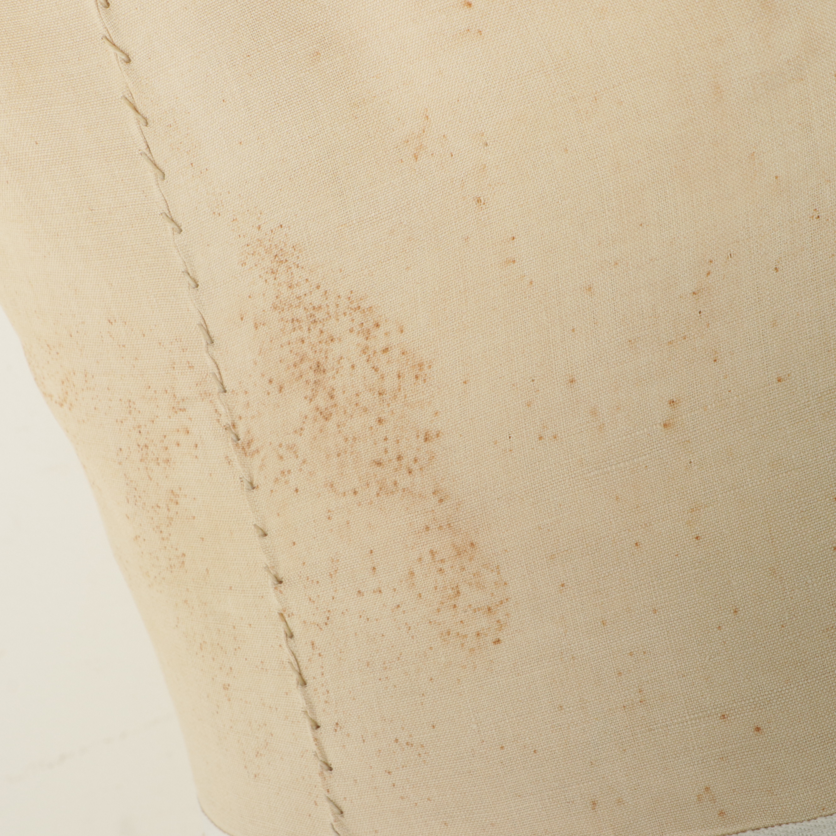 Wolf Form Co. Collapsible Full Body Female Maternity Dress Form