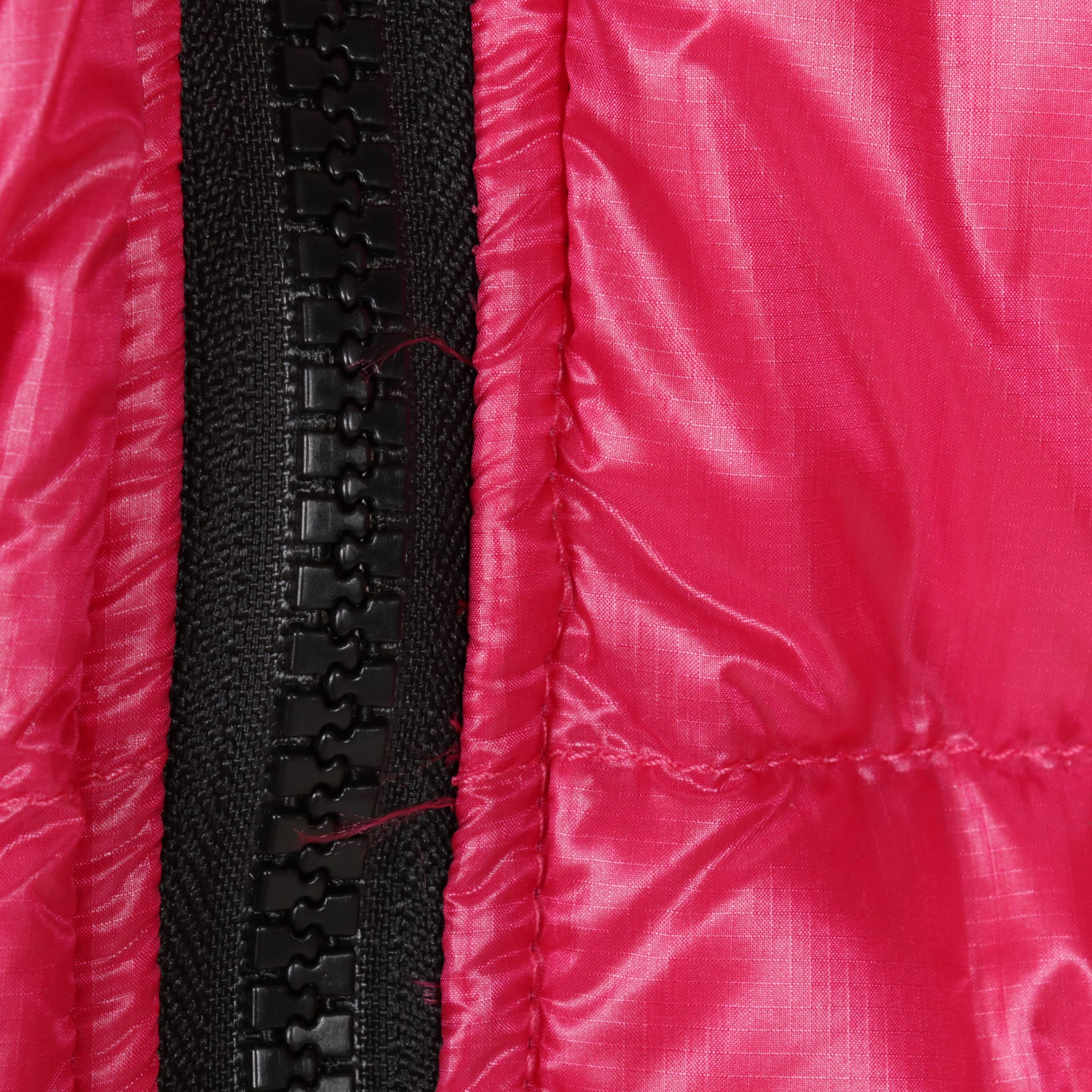 Men's Canada Goose Puffer Jacket In Burdock Pink