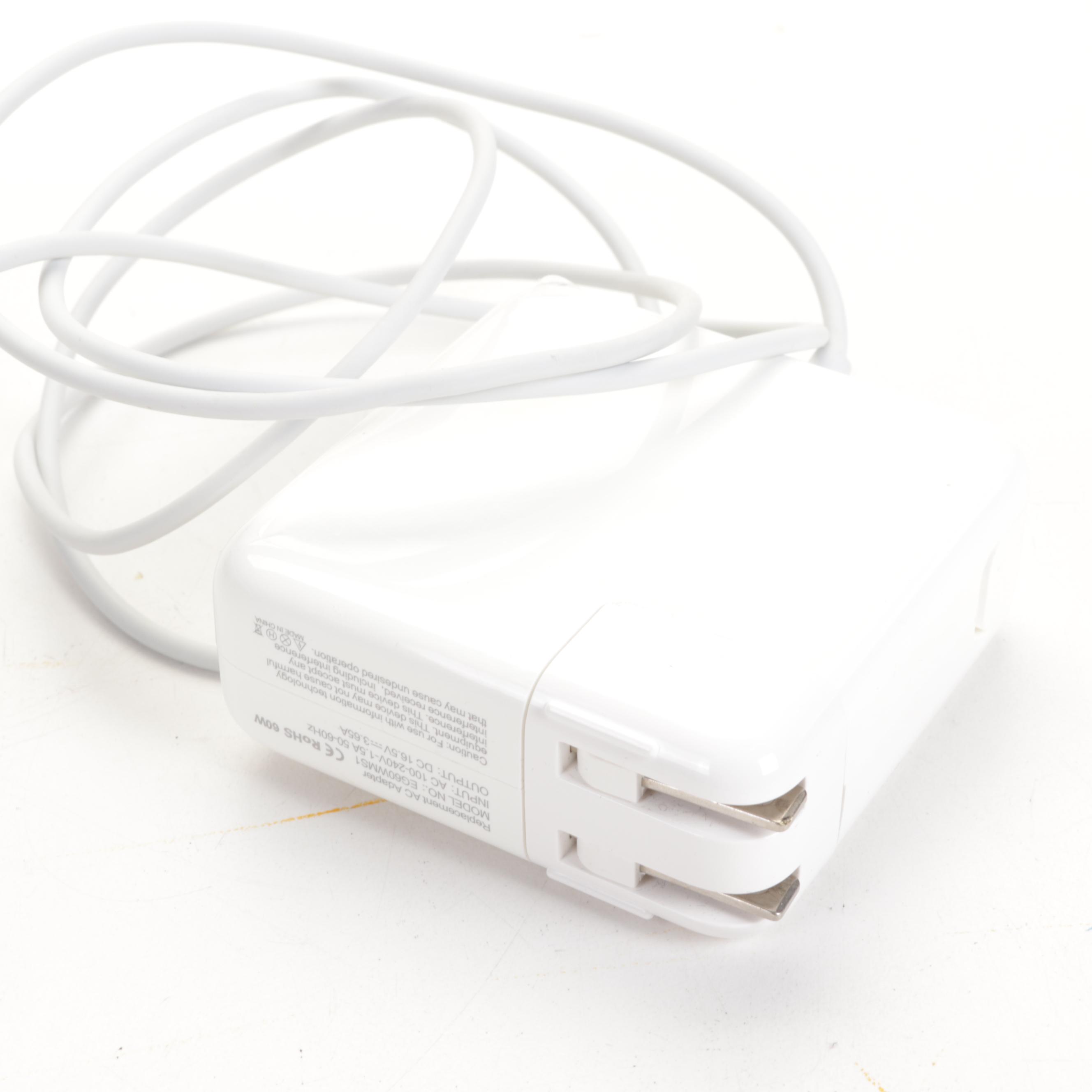 Apple 13" MacBook Pro Laptop with Charging Cord and Bag, Mid-2010