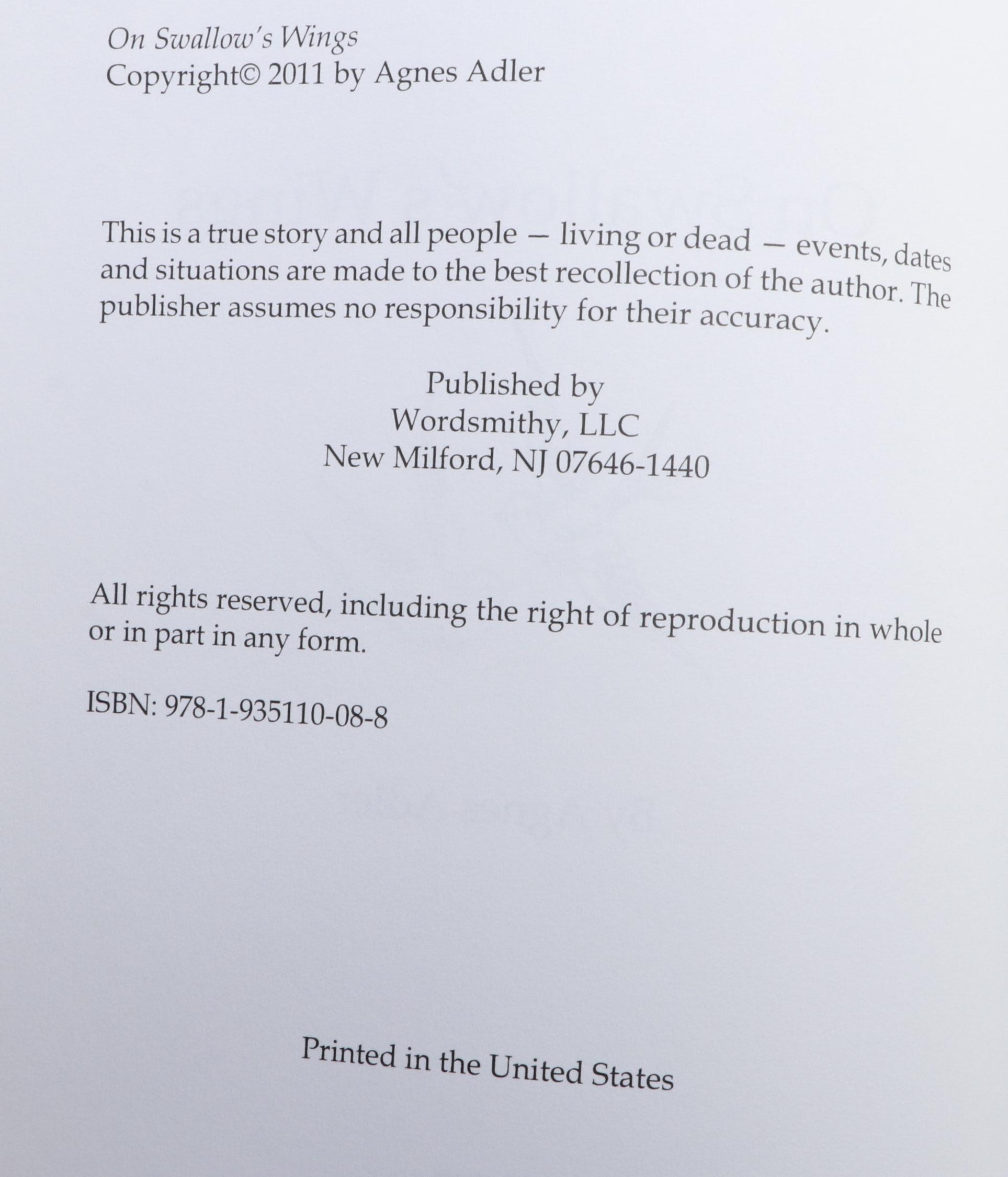 Agnes Adler Figurative Aluminum Sculpture "Rapture" with Signed Adler Book