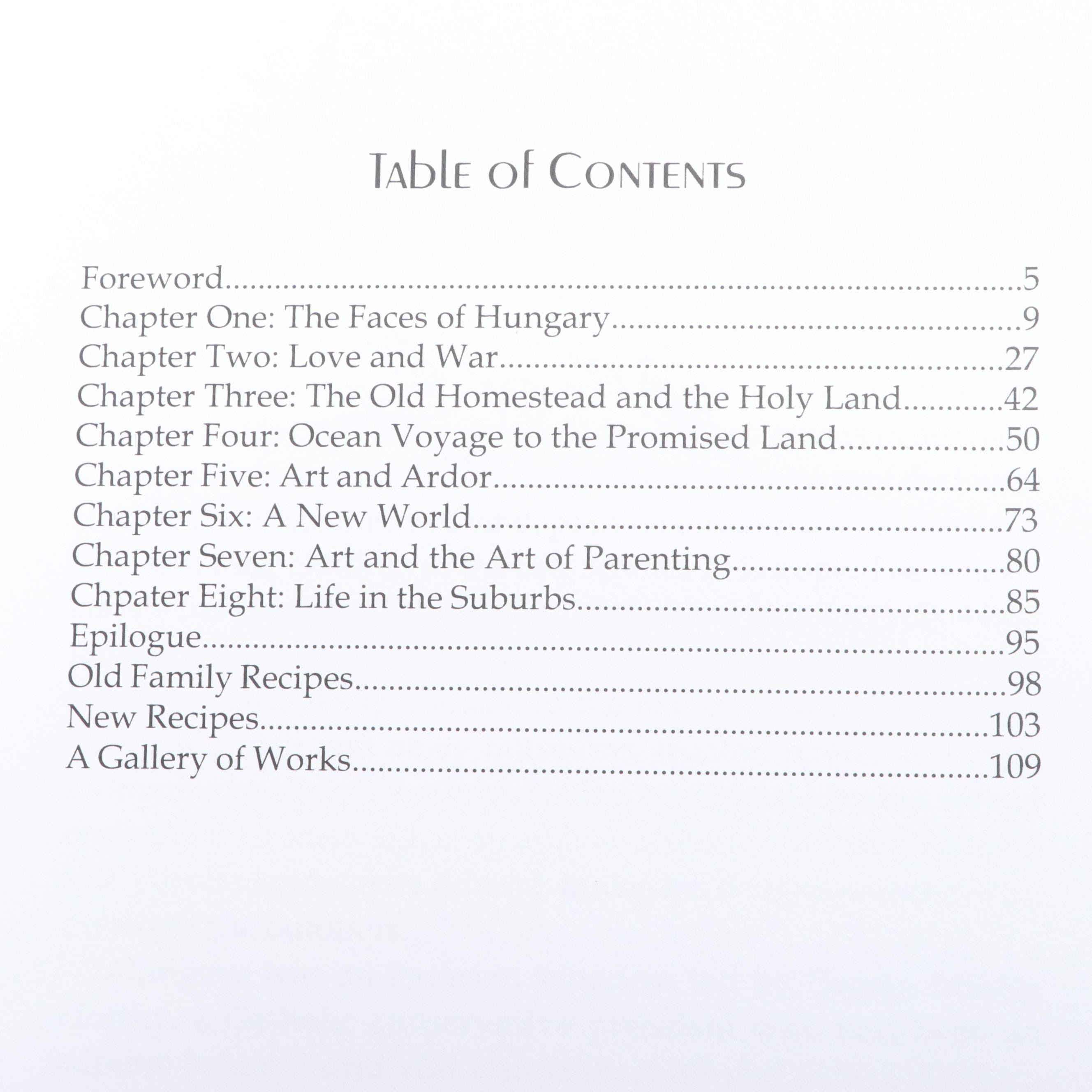 Agnes Adler Figurative Aluminum Sculpture "Rapture" with Signed Adler Book