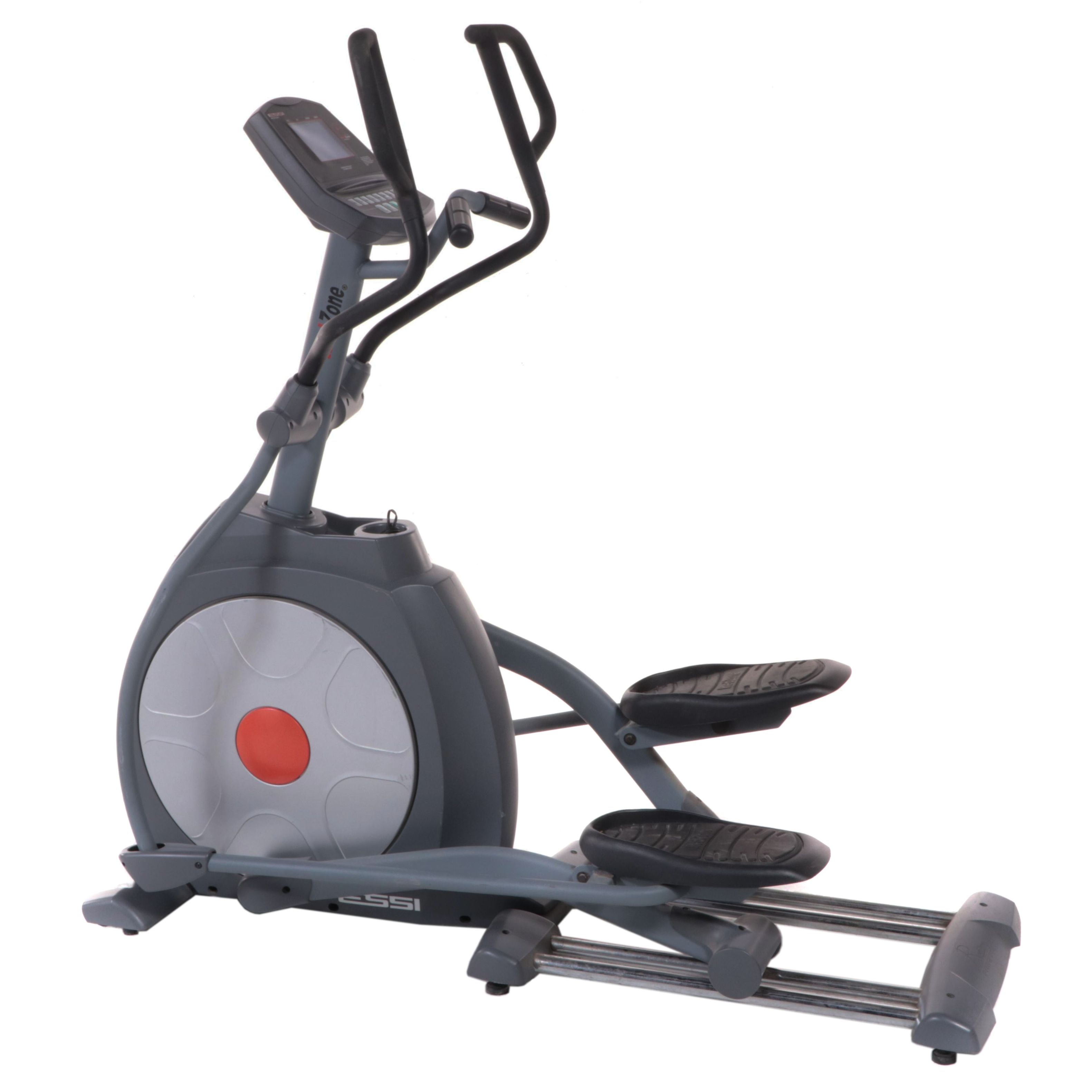 Red Zone E55I Elliptical Trainer