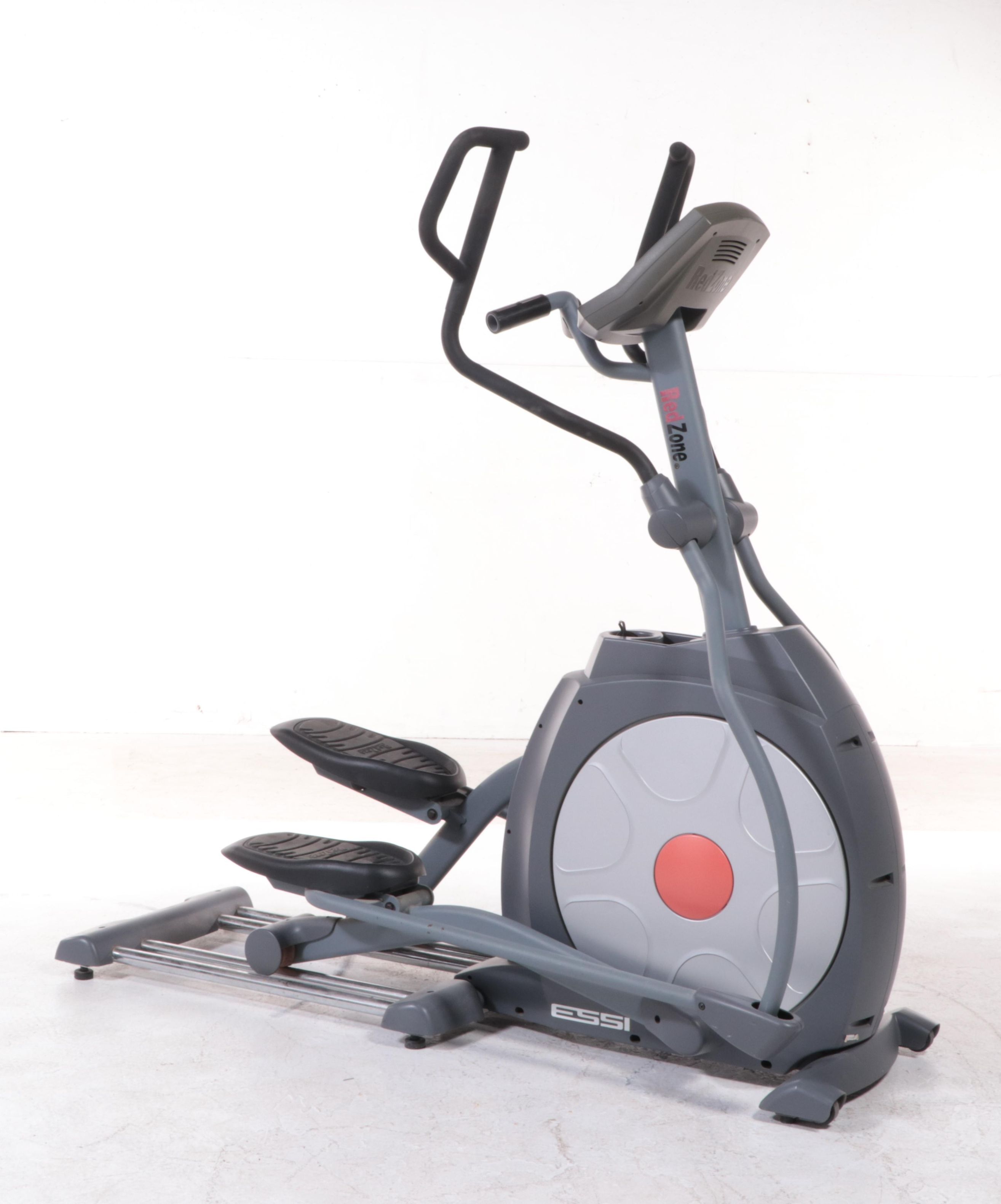 Red Zone E55I Elliptical Trainer