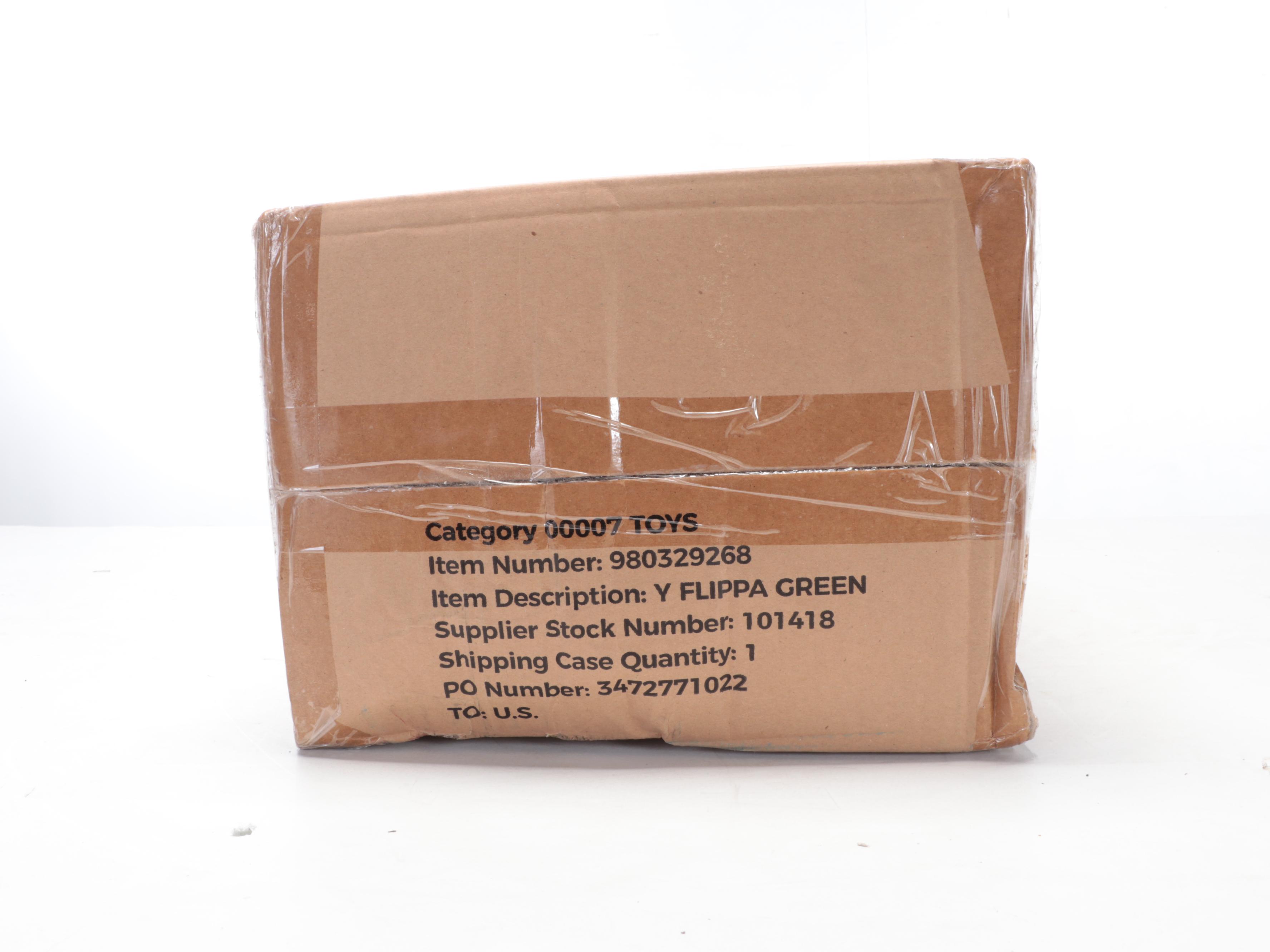 Yvolution Y Velo Flippa 4-in-1 Toddler Trike to Balance Bike