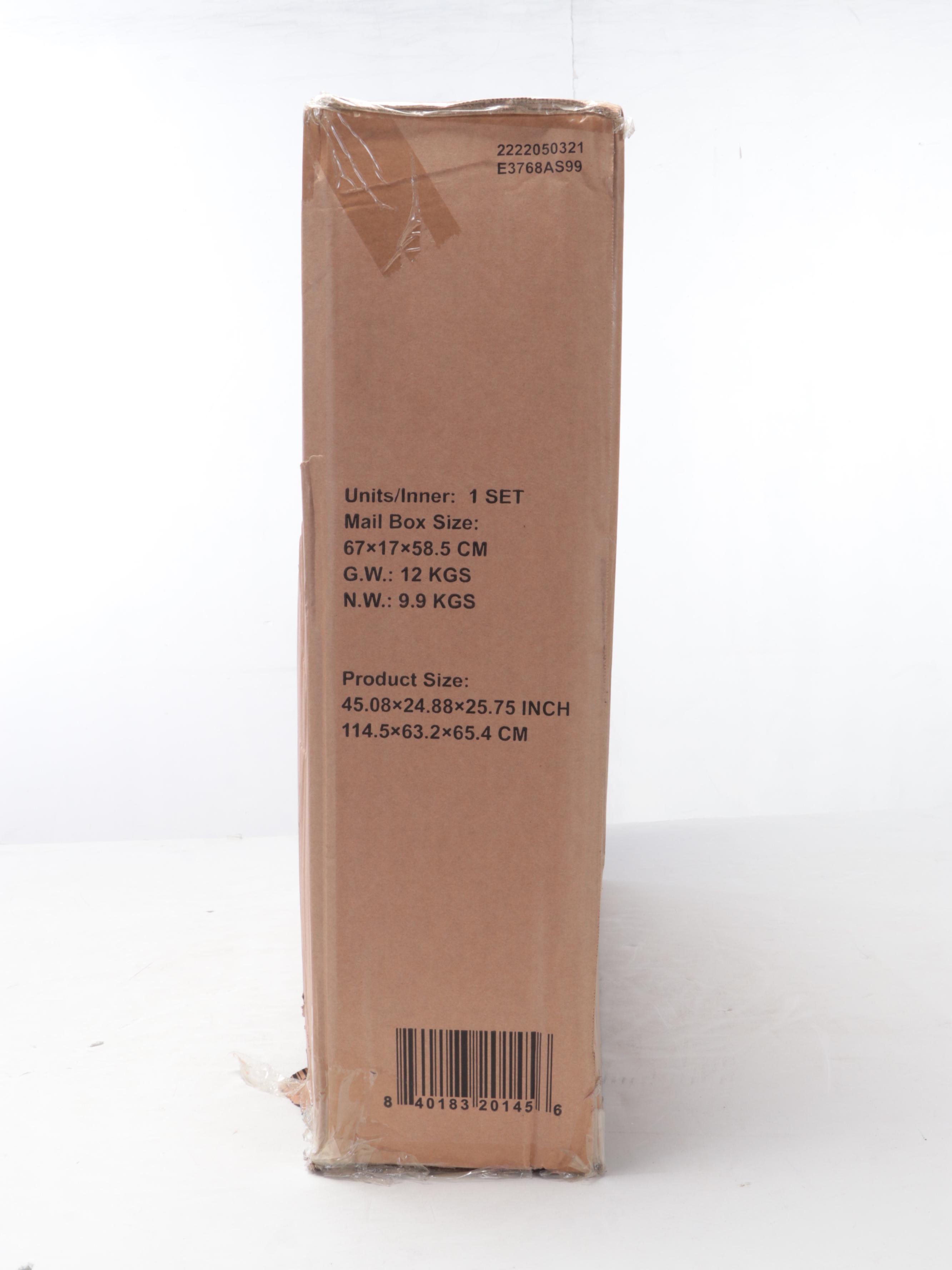 Hape Mega City Railway Set