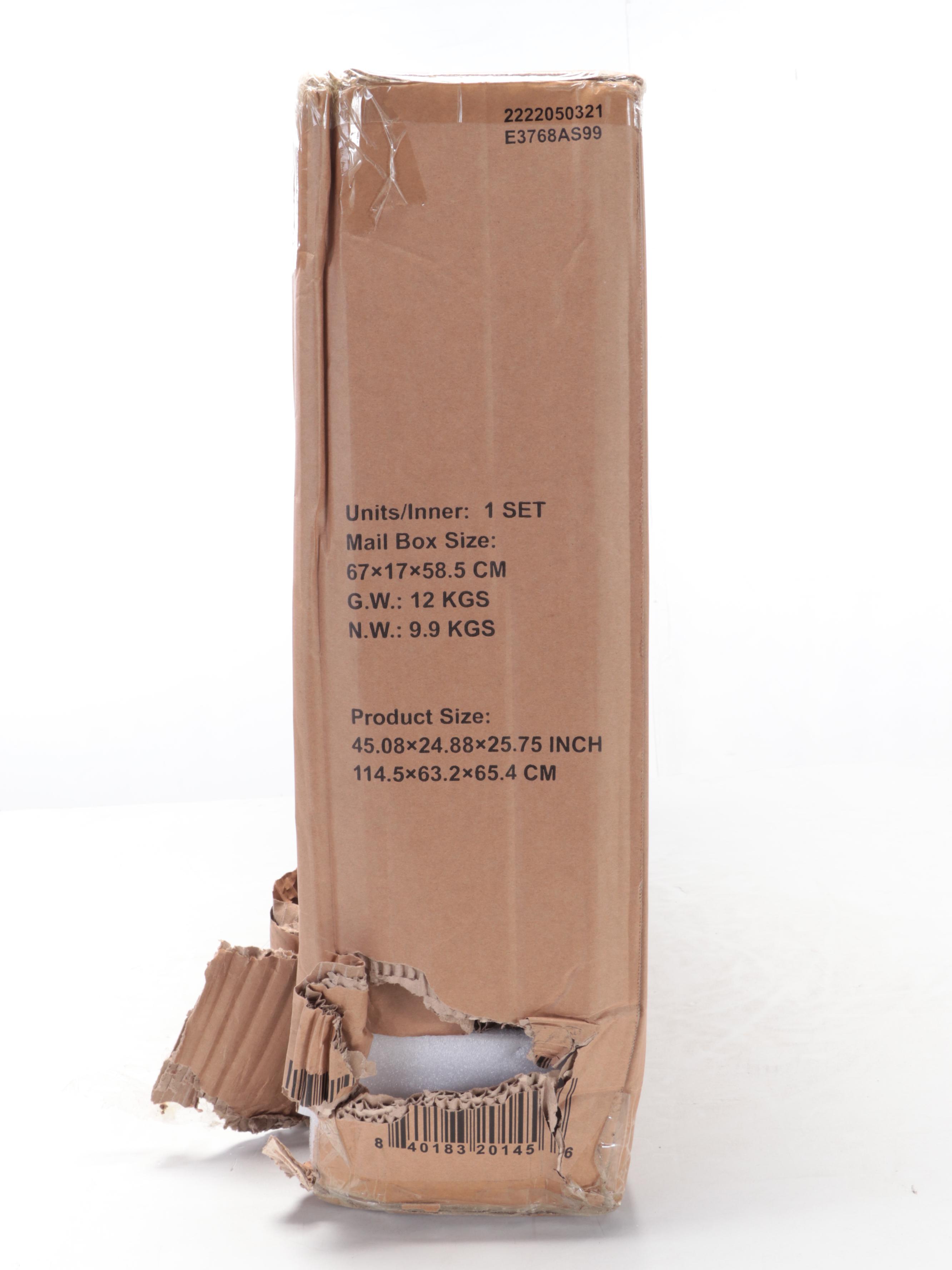 Hape Mega City Railway Set