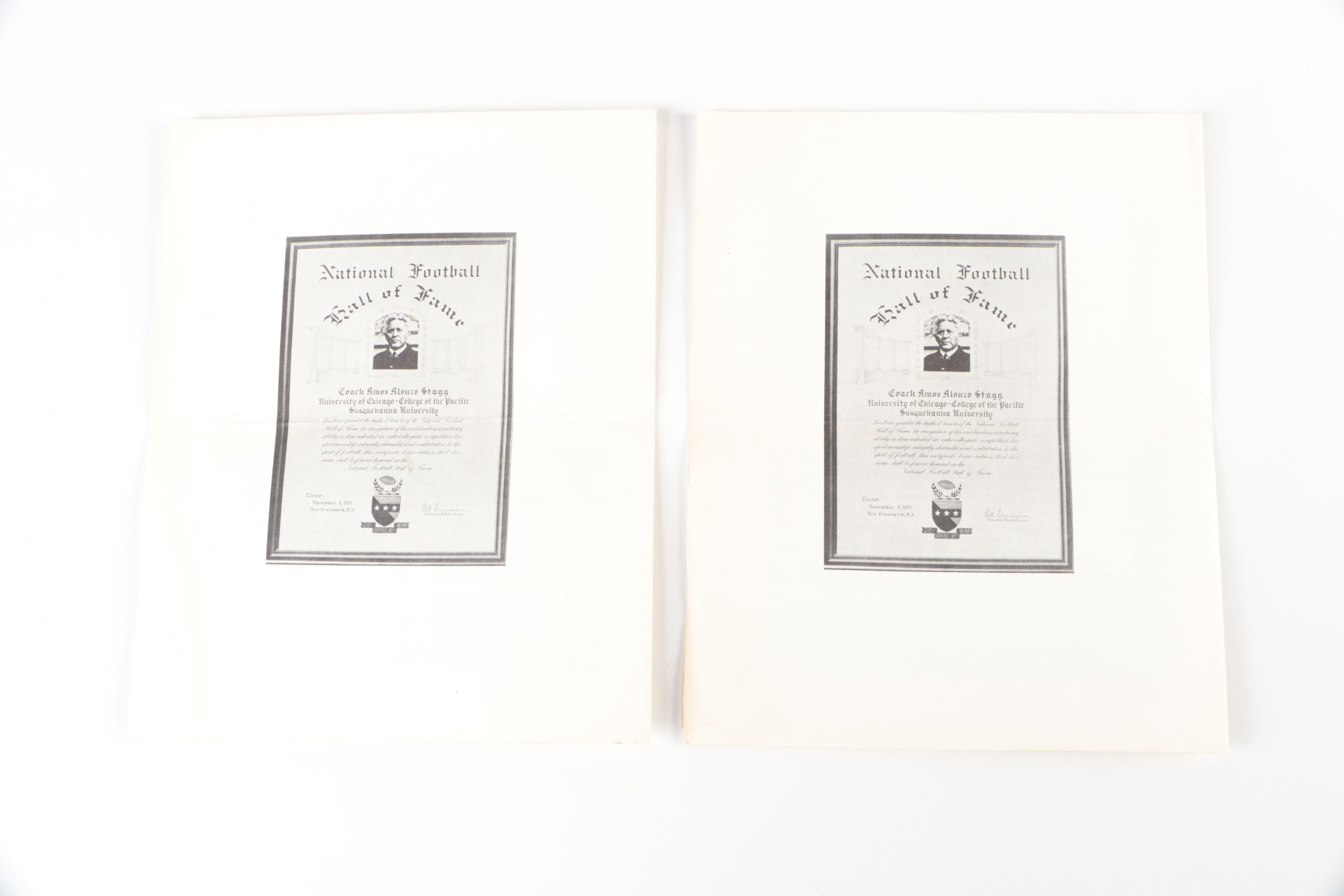 University of Chicago "Eckersall of Chicago" book, "Urchin" Issues and Programs