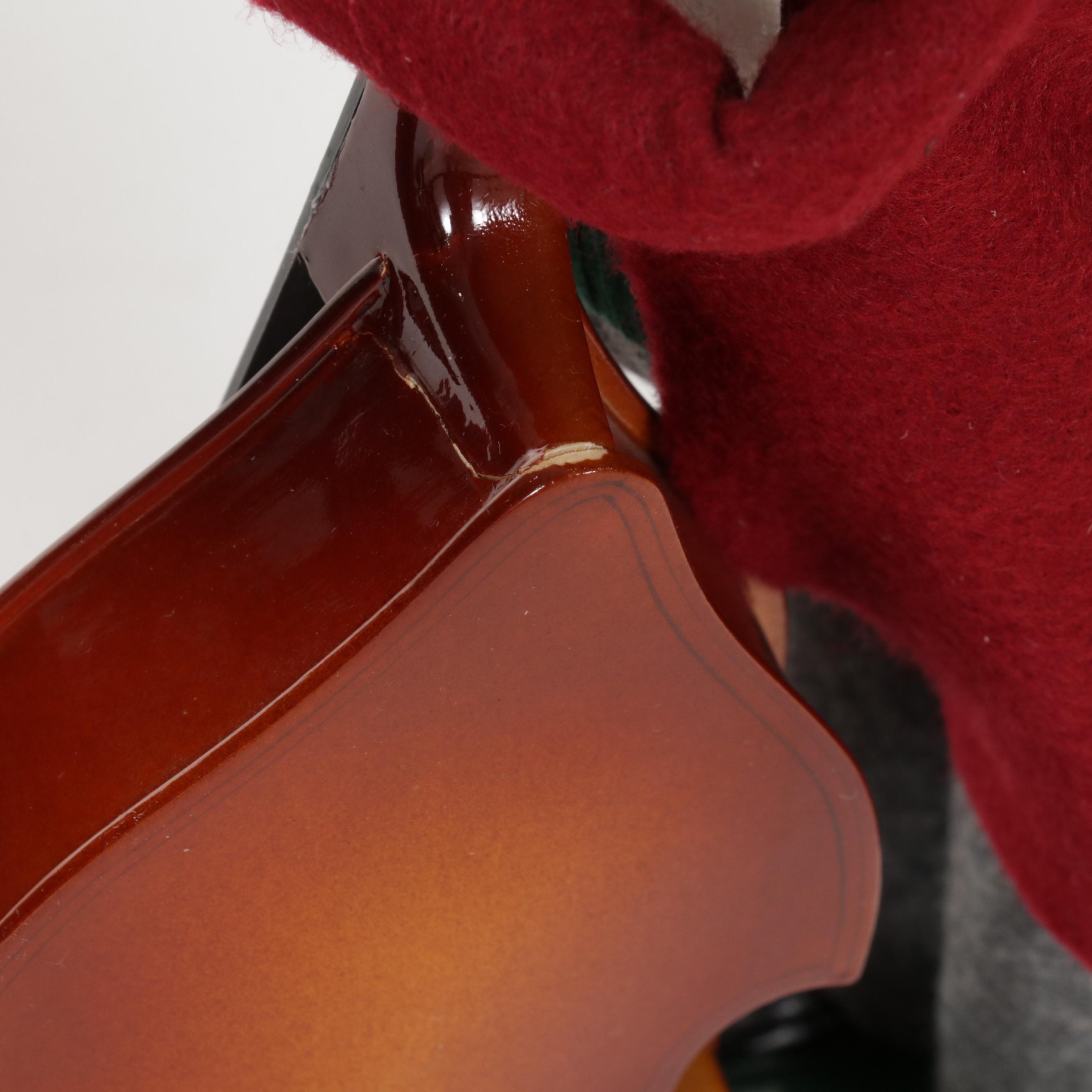 Byers' Choice "The Carolers" Christmas Figurines and Accessories