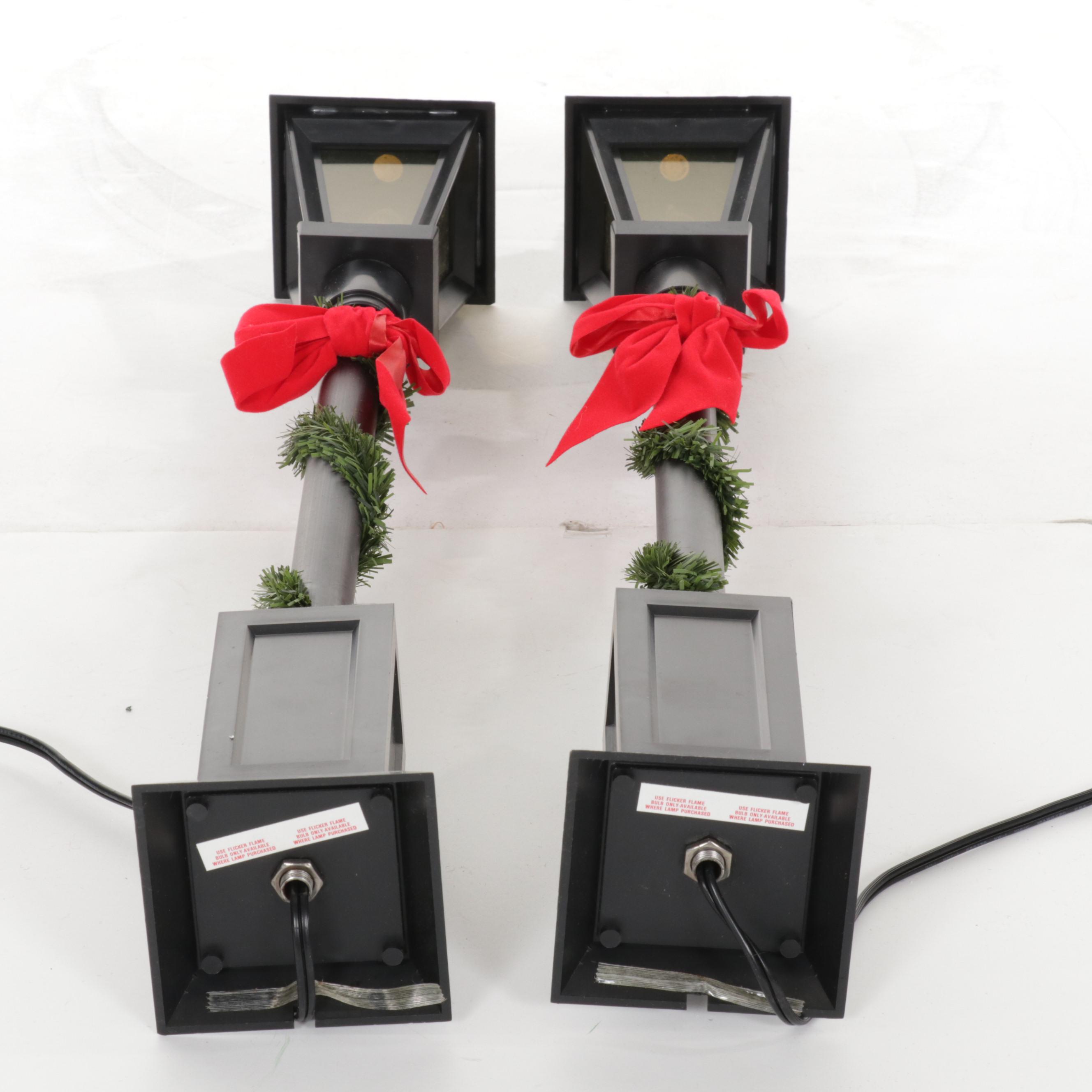 Byers' Choice "The Carolers" Christmas Figurines and Accessories