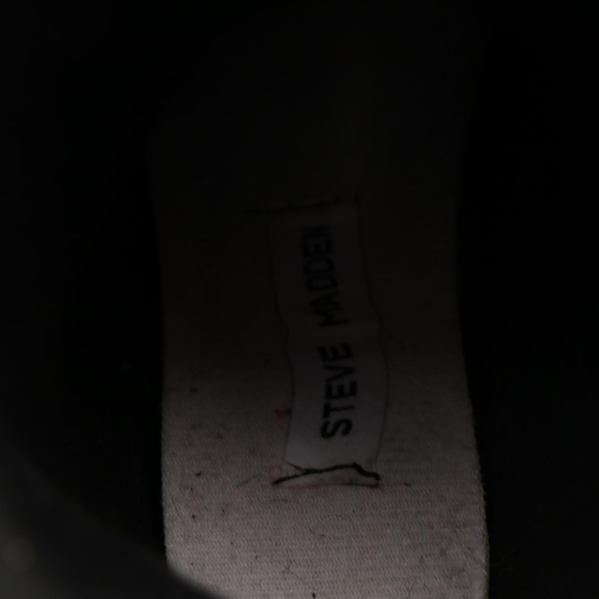 UGG Amie Slim Shearling Boots and Steve Madden Downpour Studded PVC Boots