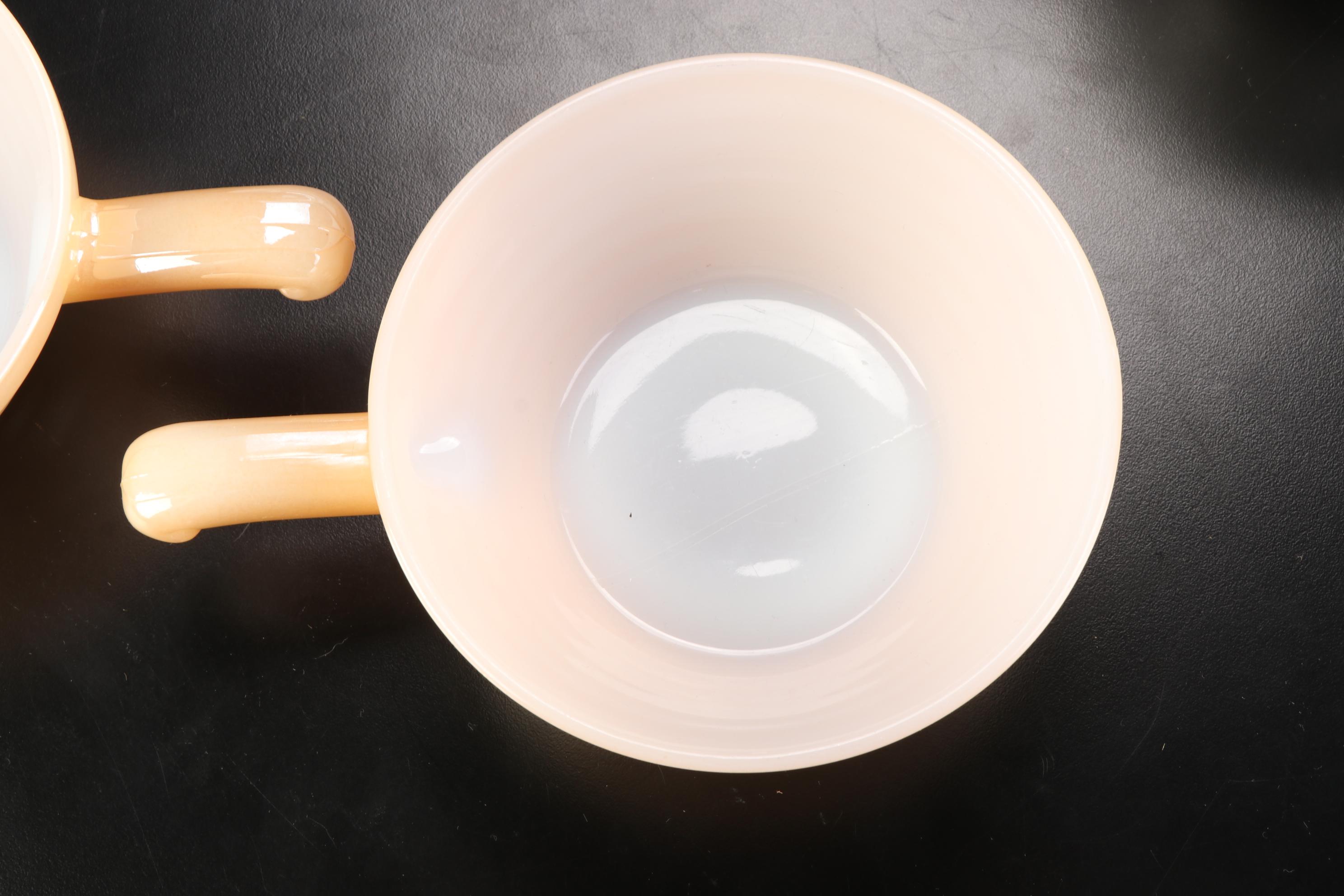 Pyrex, CorningWare, Fire-King and More Casserole Dishes and Mixing Bowls