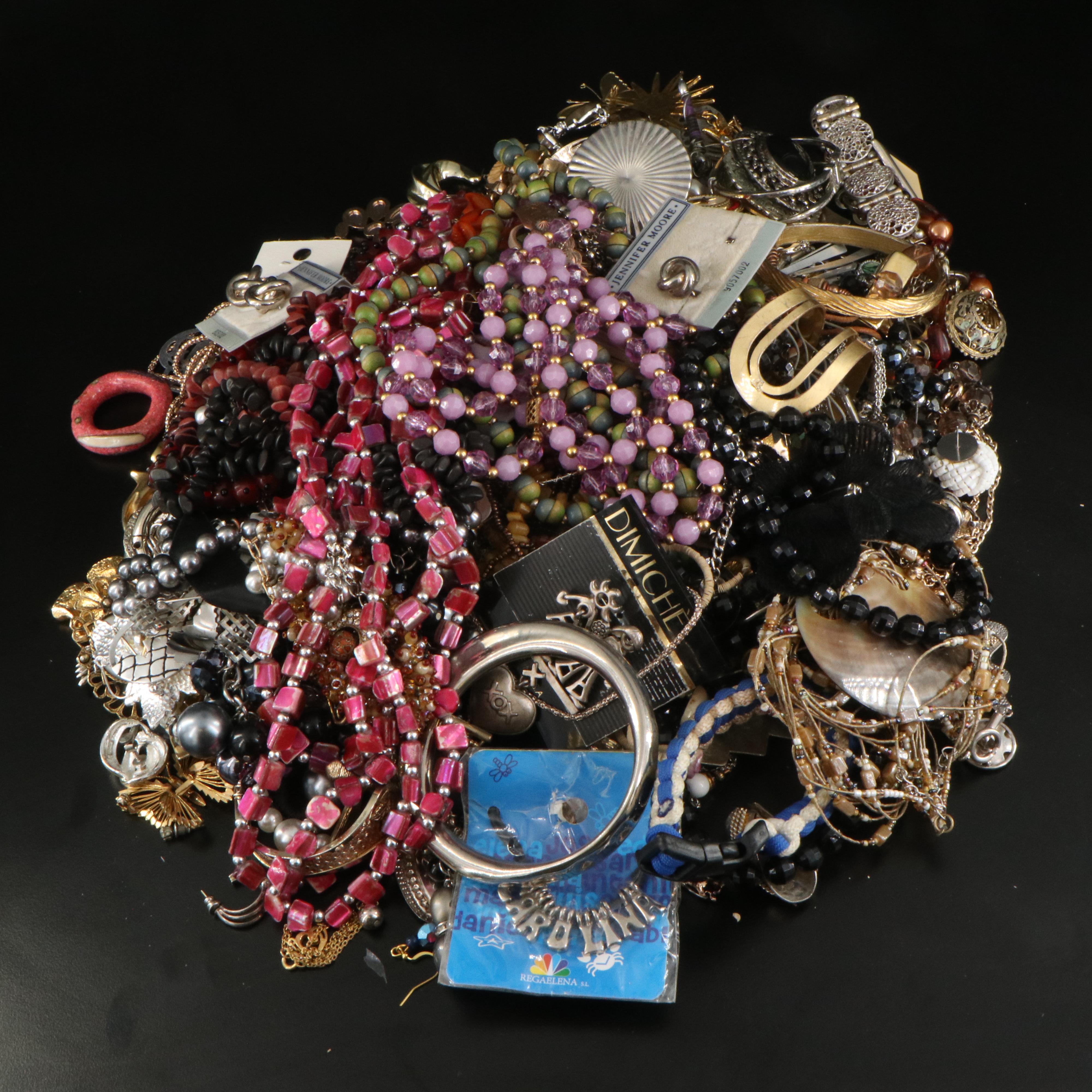 Uncommon Discoveries: Jewelry Collection