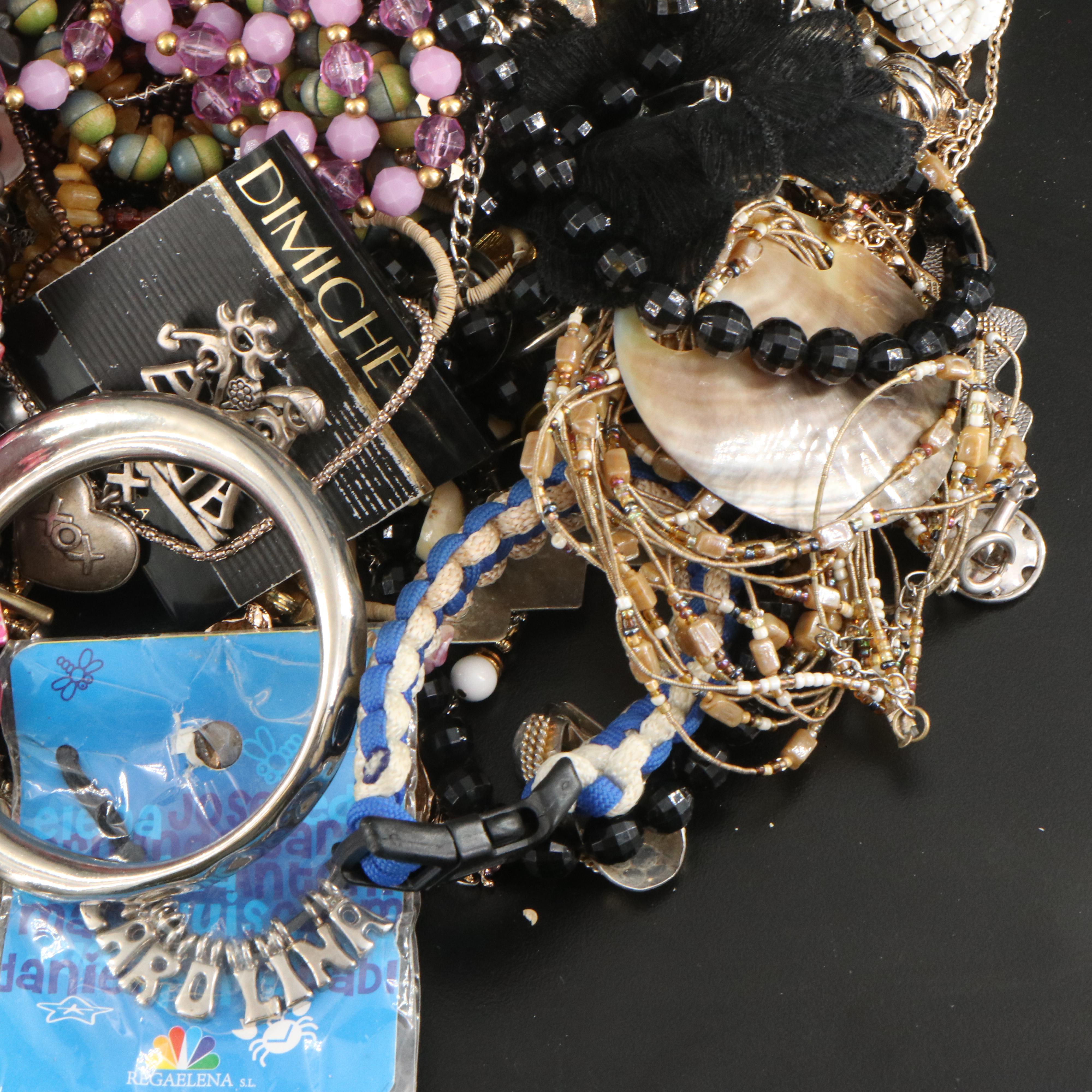 Uncommon Discoveries: Jewelry Collection