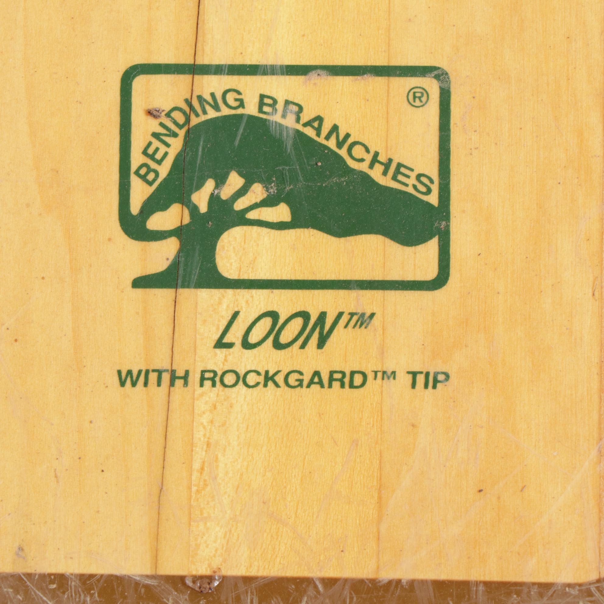 Coleman 15-Foot Canoe, Late 20th Century