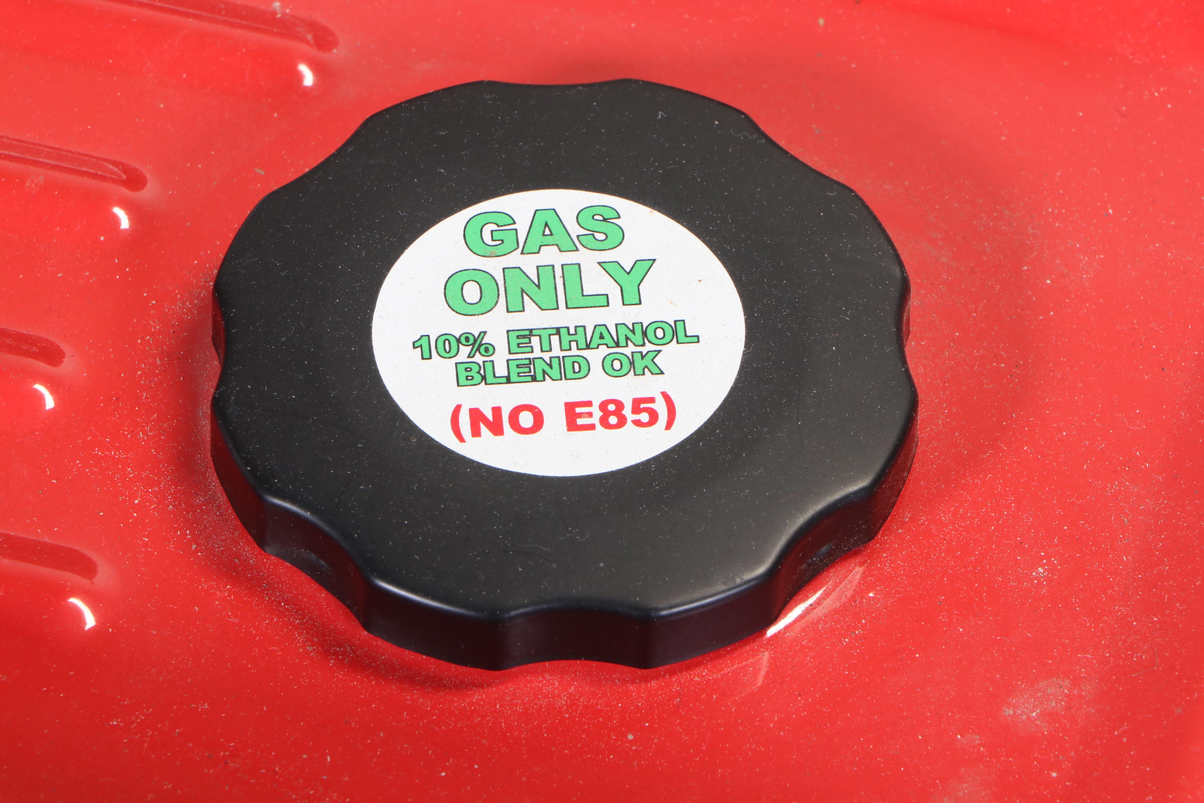 Predator 8,750 Gasoline-Powered 420 cc Engine Portable Generator