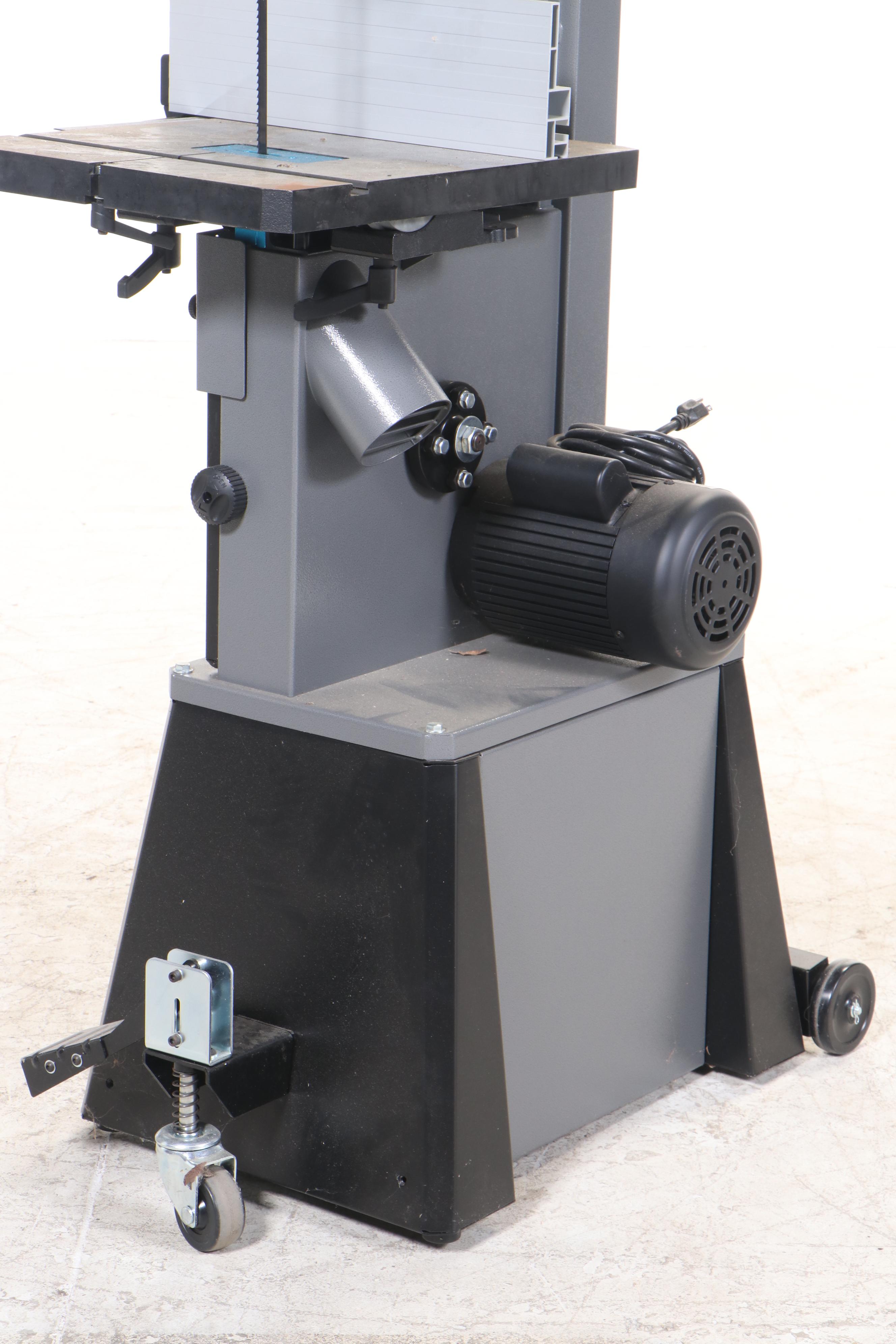 Laguna 14-Twelve Band Saw