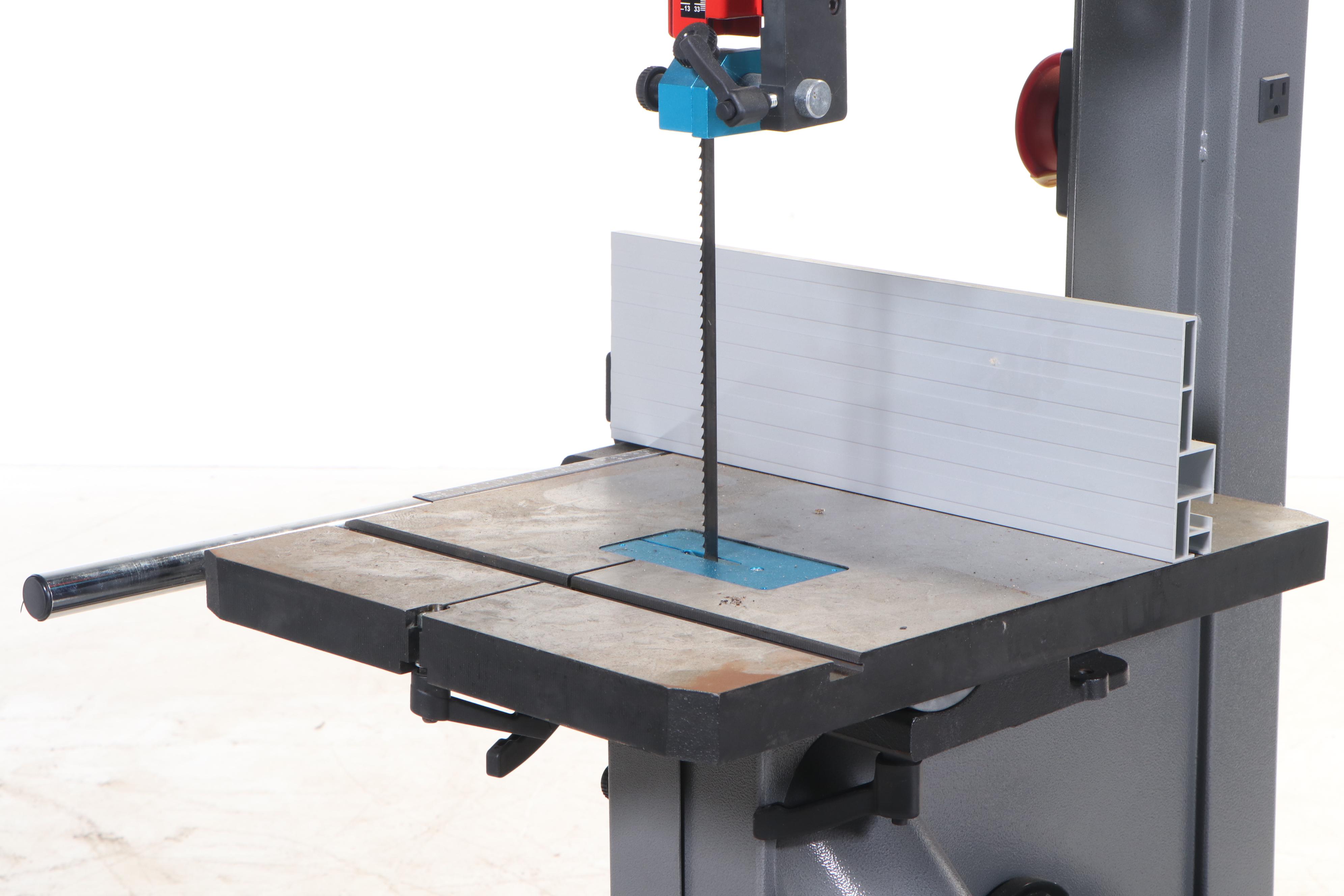 Laguna 14-Twelve Band Saw