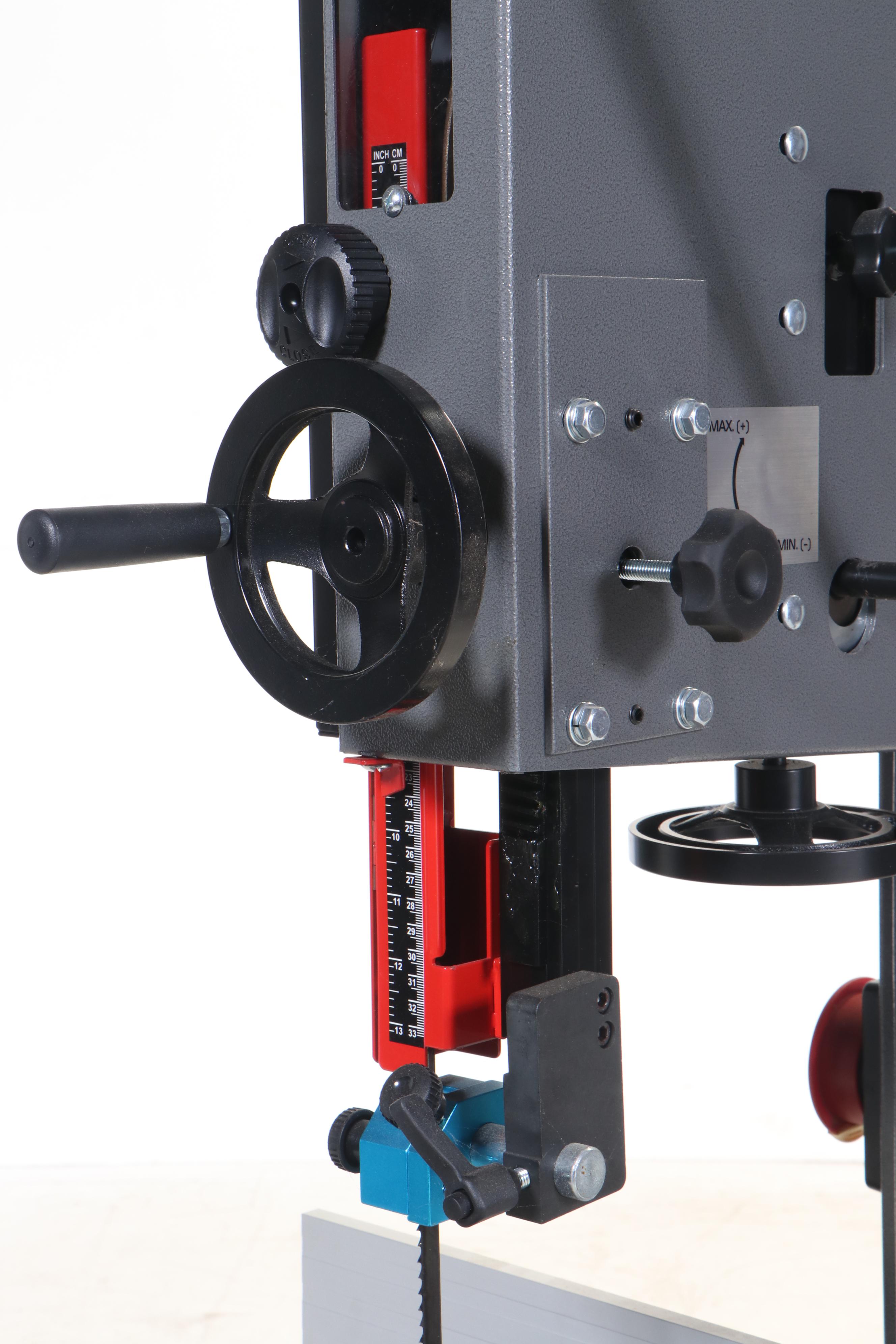 Laguna 14-Twelve Band Saw