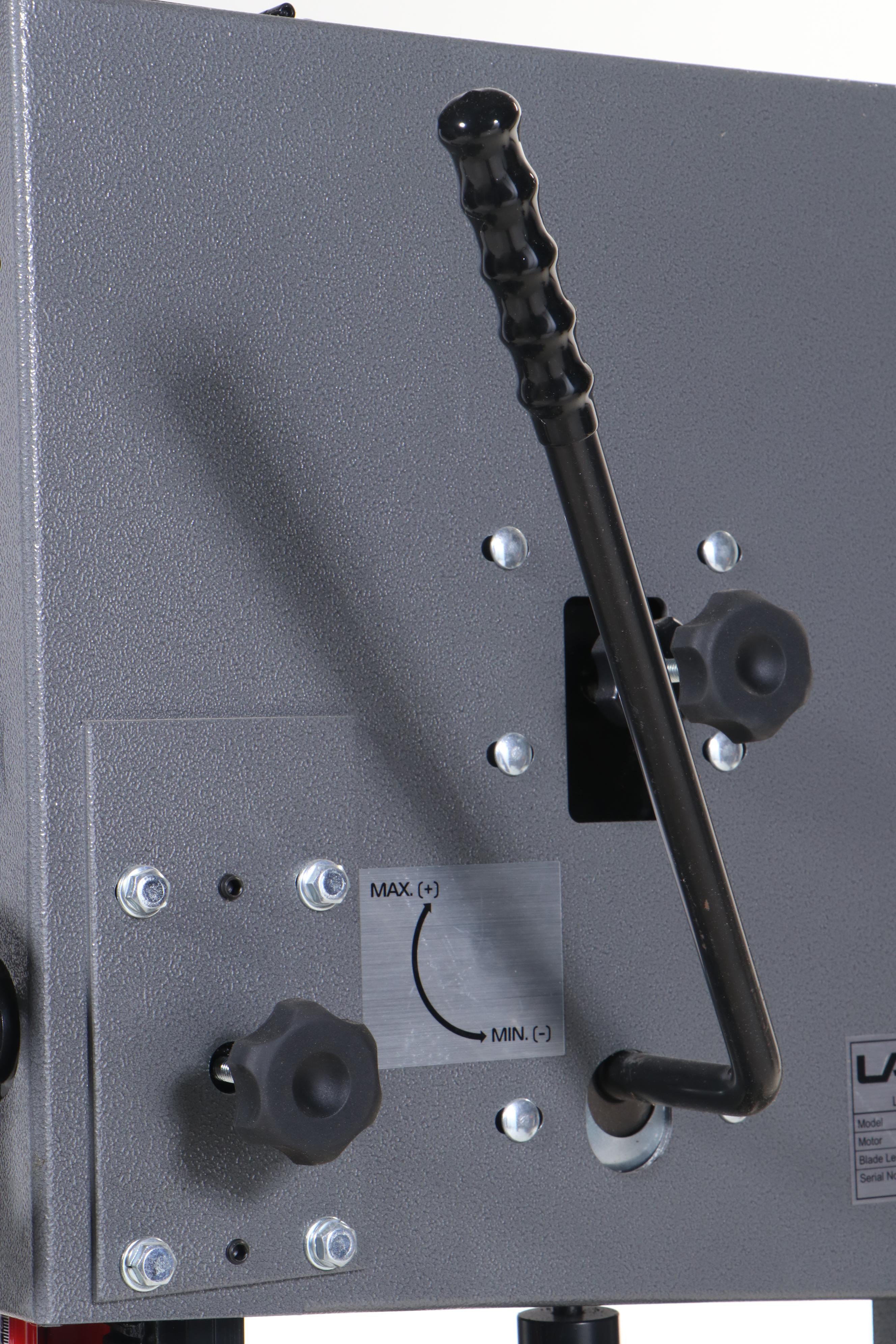 Laguna 14-Twelve Band Saw