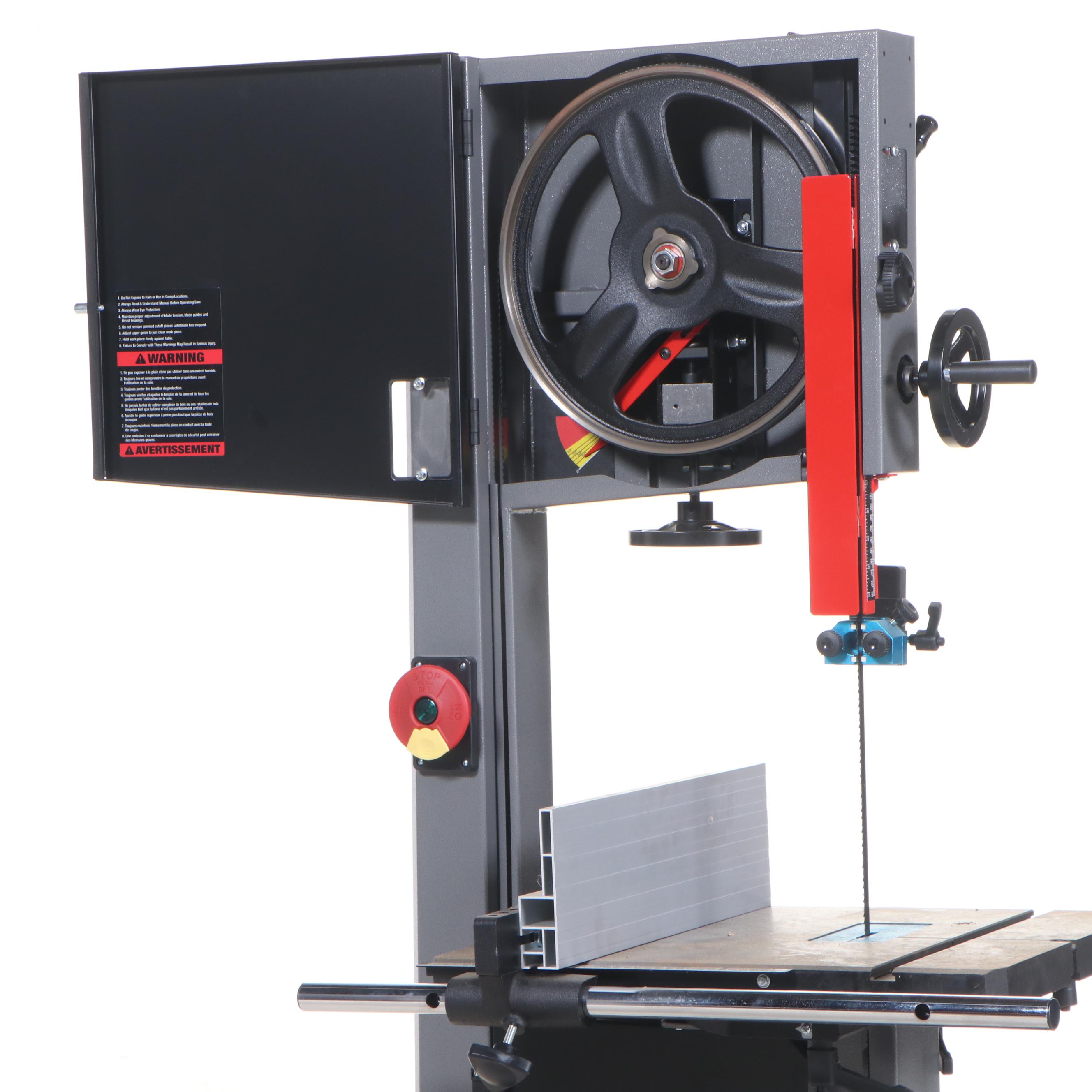 Laguna 14-Twelve Band Saw
