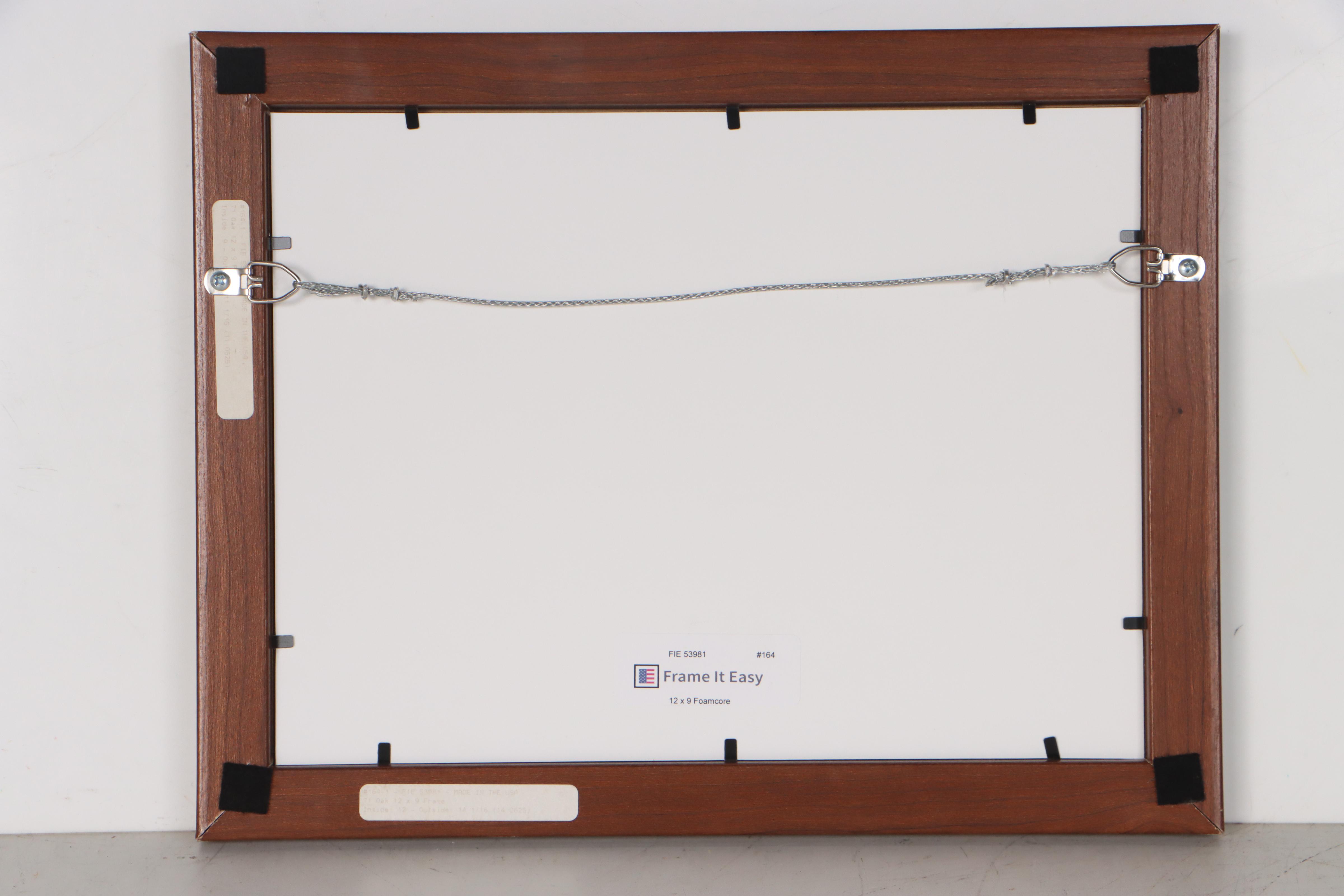 Lithograph Map of Inner London, 20th Century