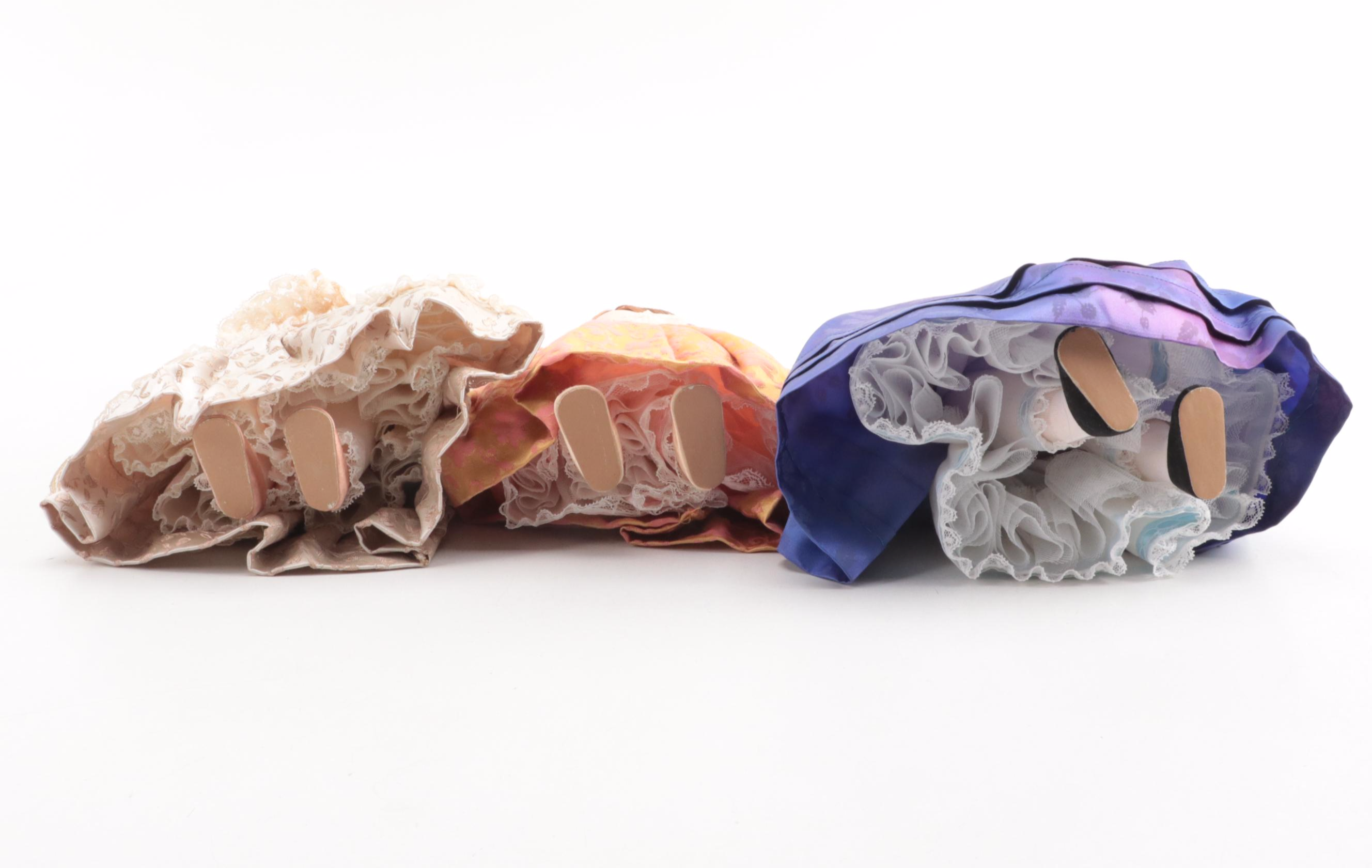 Madame Alexander "First Ladies of the United States" Dolls