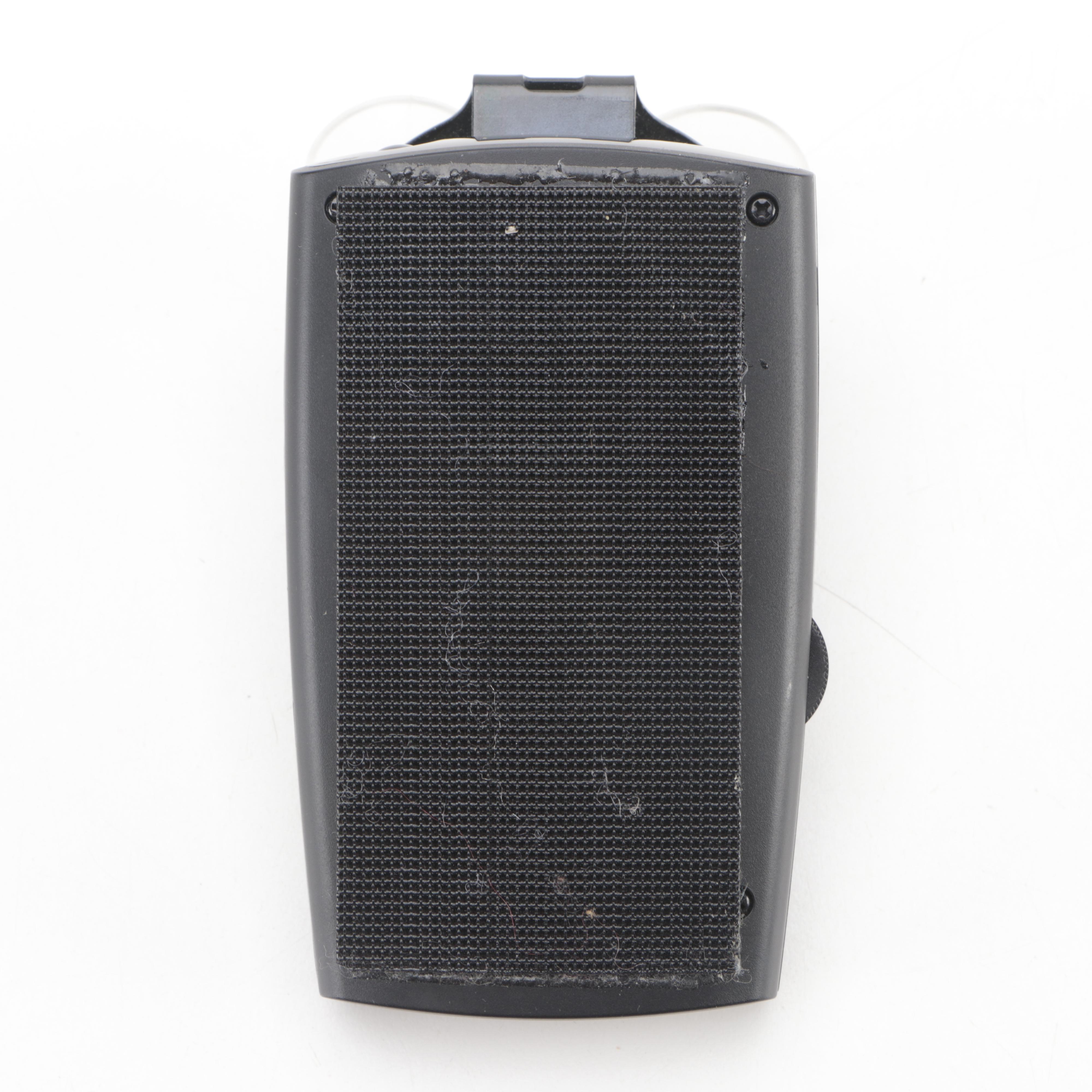 Cobra Radar Detectors and Uniden Sportcat 180 Scanner Radio