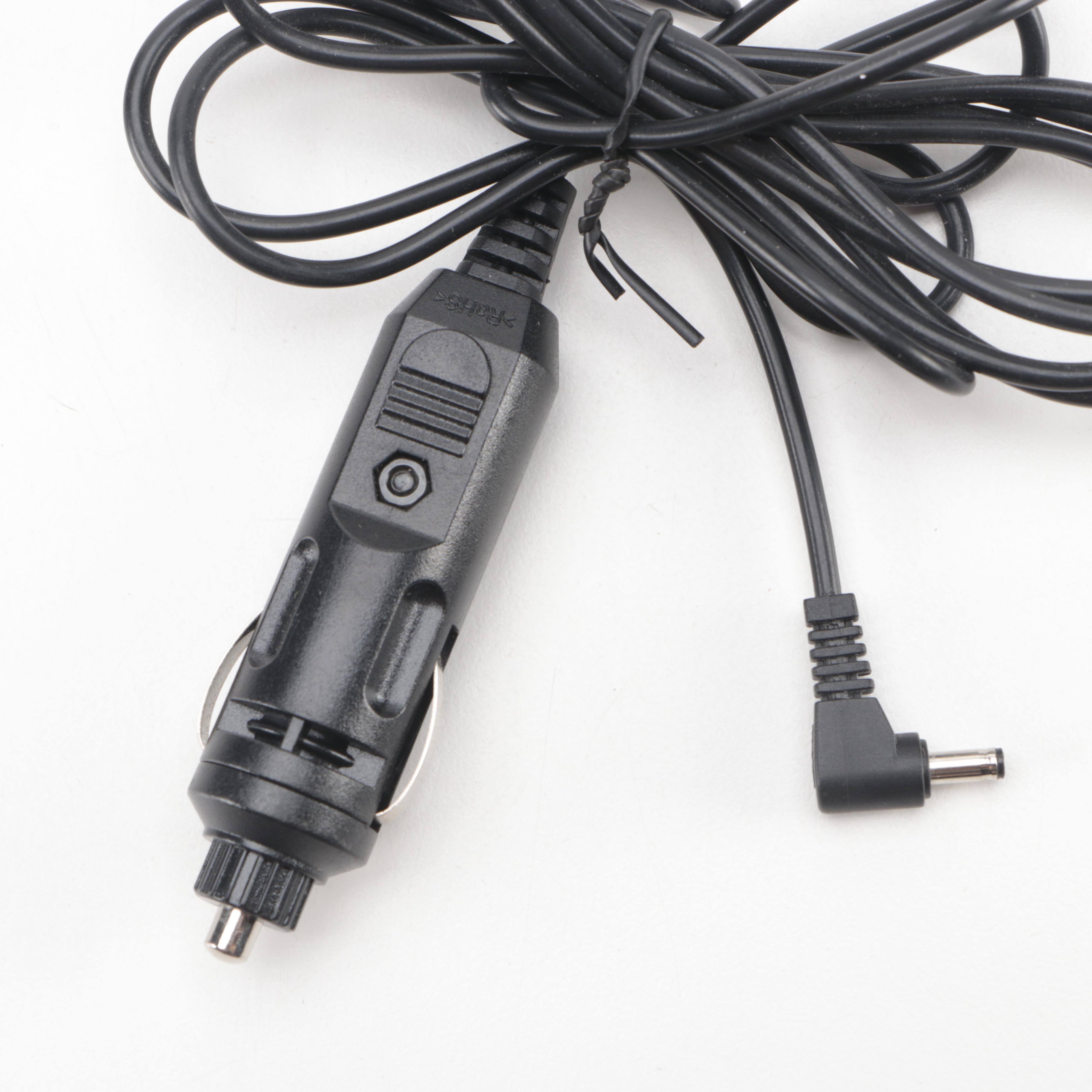 Cobra Radar Detectors and Uniden Sportcat 180 Scanner Radio