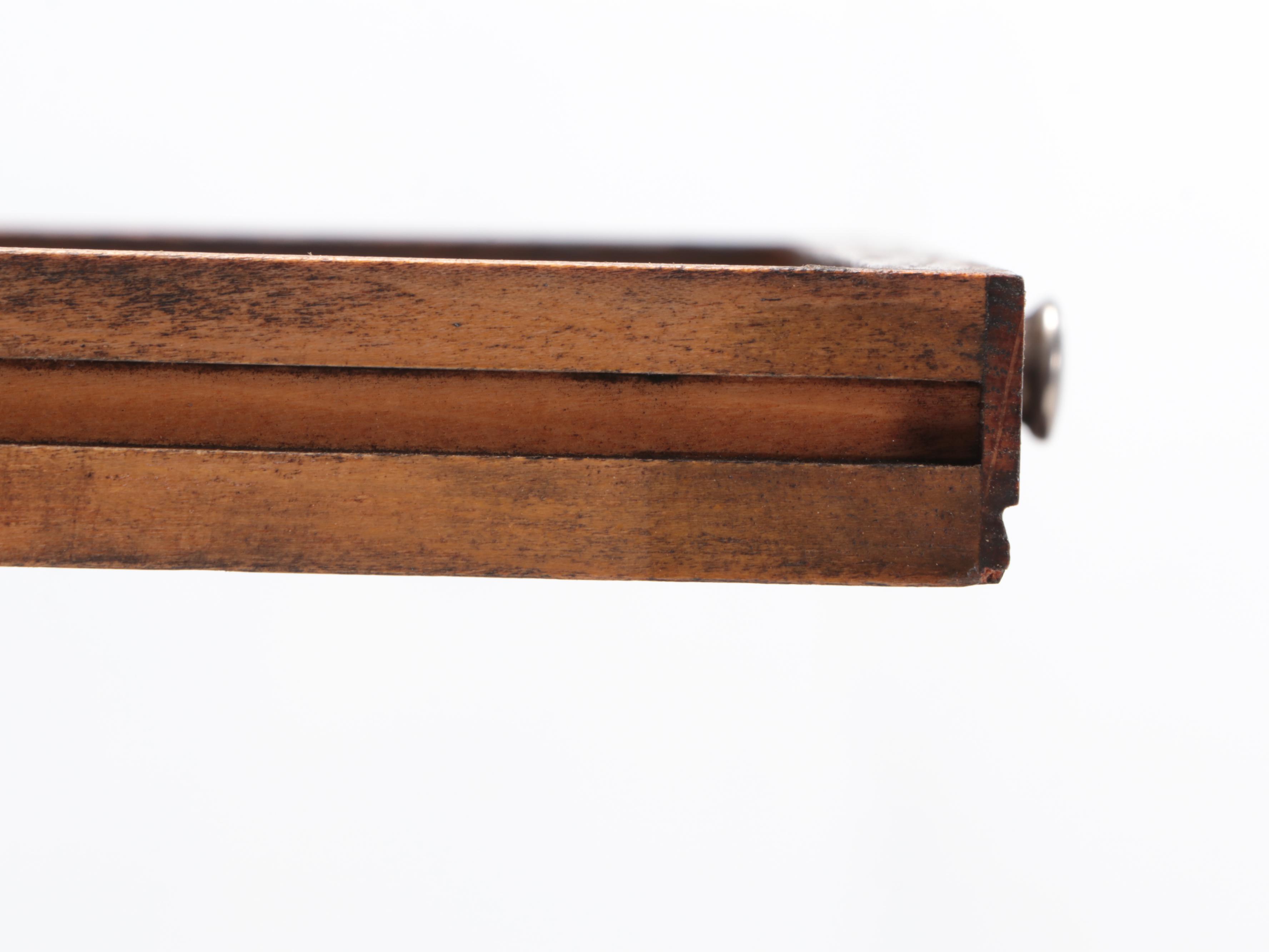 Gerstner & Sons Eleven-Drawer Oak Top Machinist's Chest, Early 20th Century