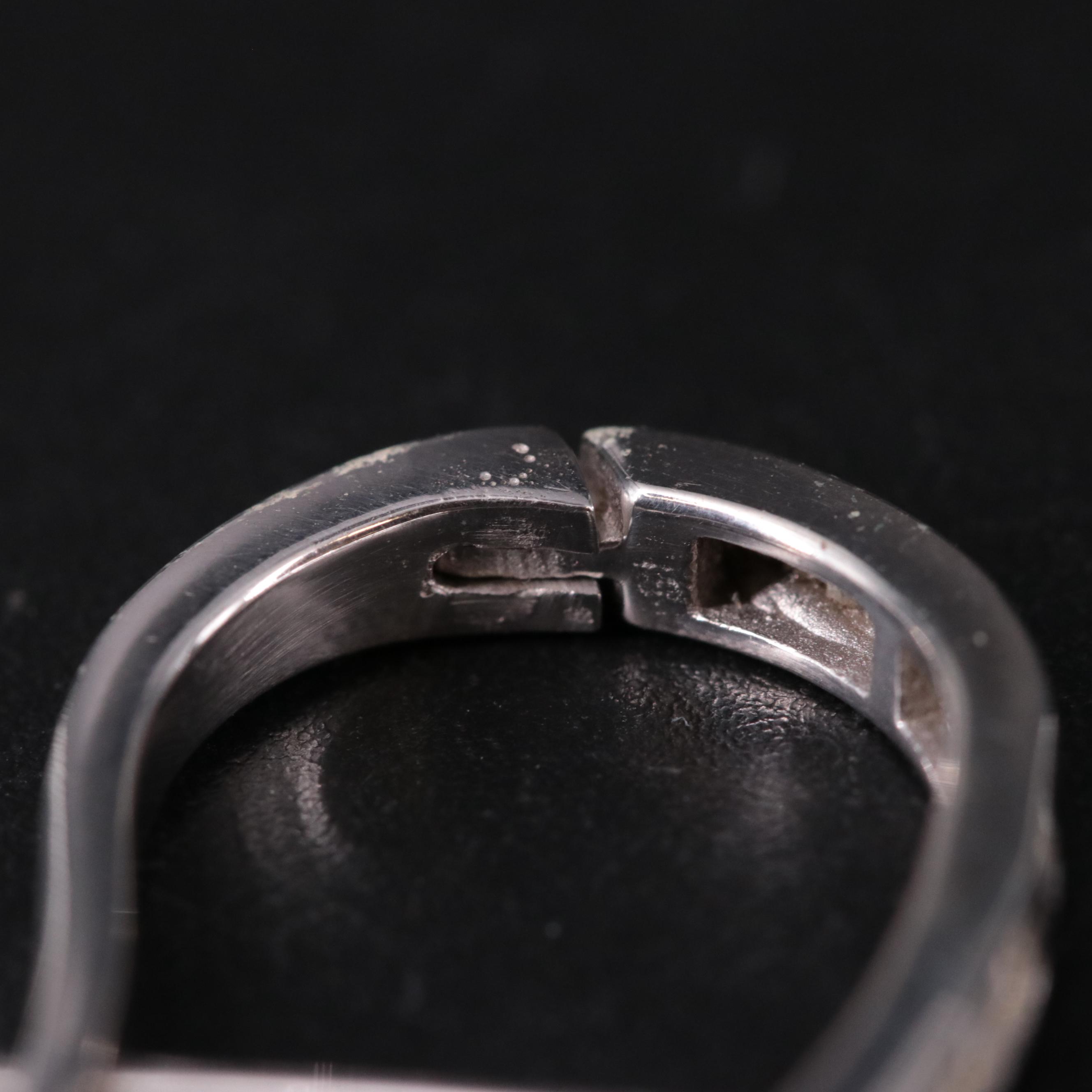 Gemstone Hoop Earrings