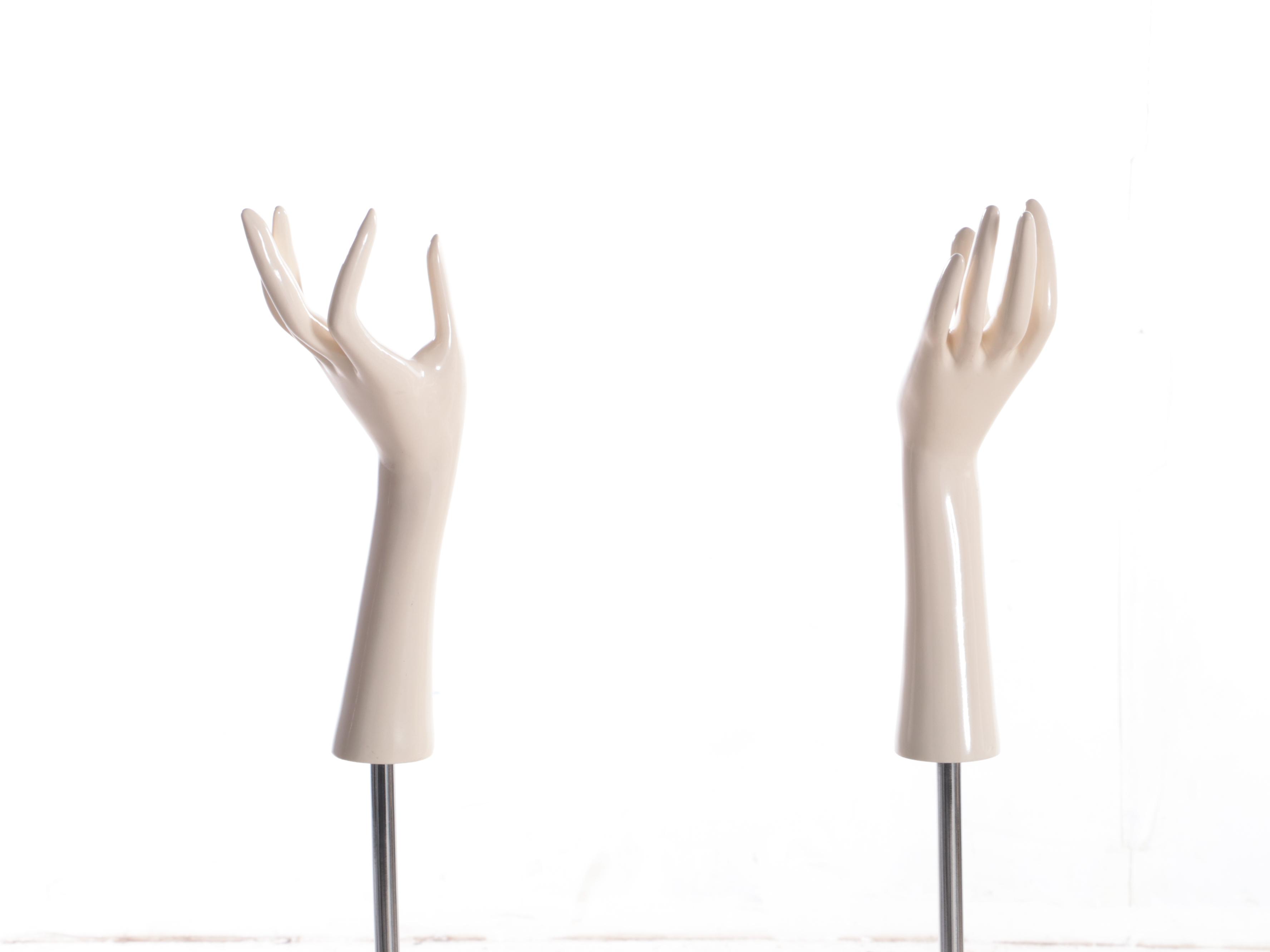 Hand Glove Display Stands