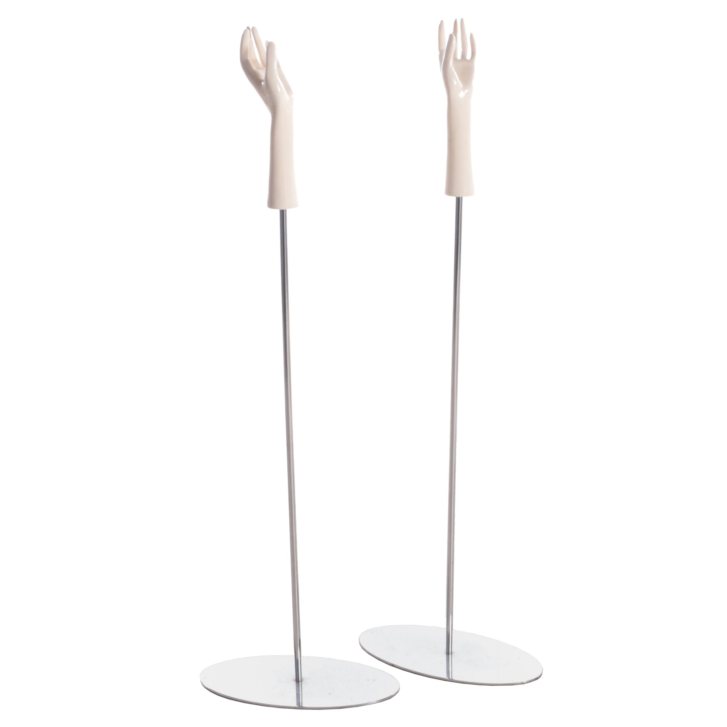 Hand Glove Display Stands