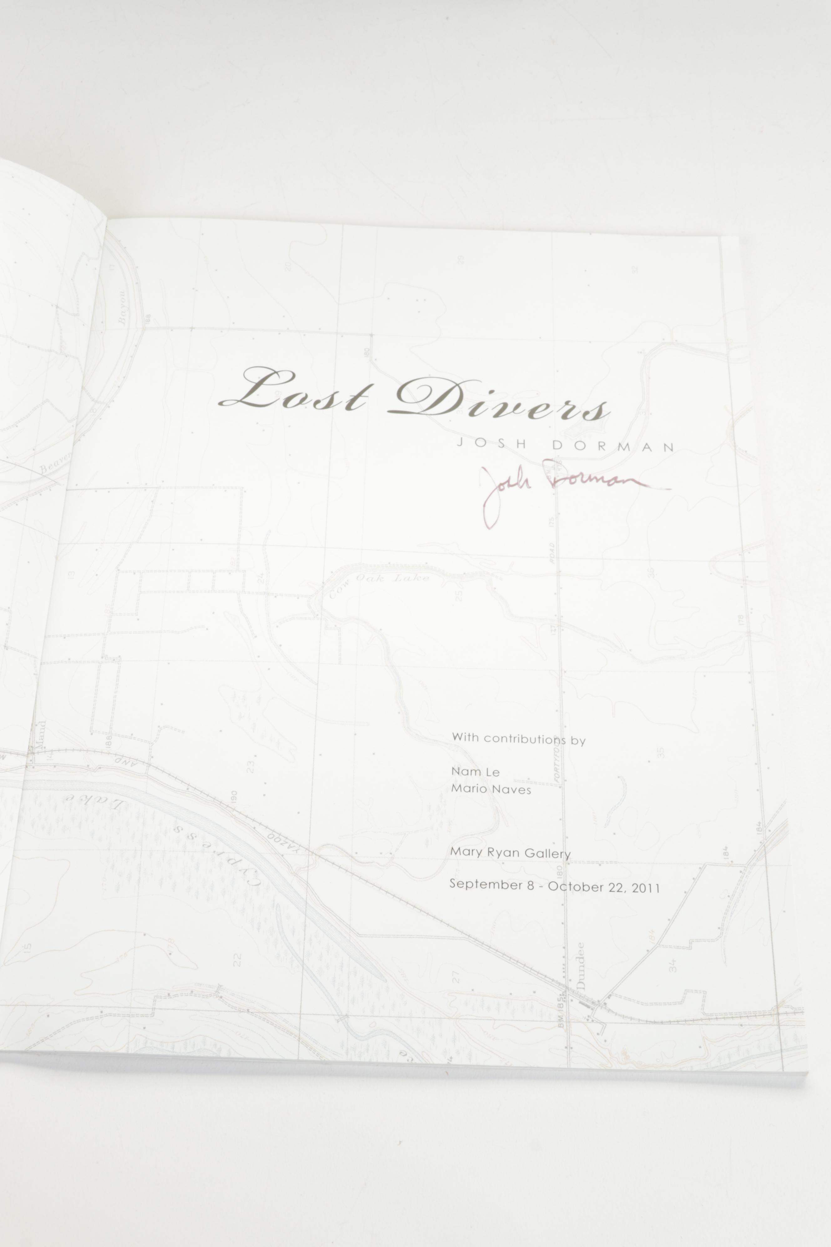 Modern Art Reference Books Including "Movements in Art Since 1945"