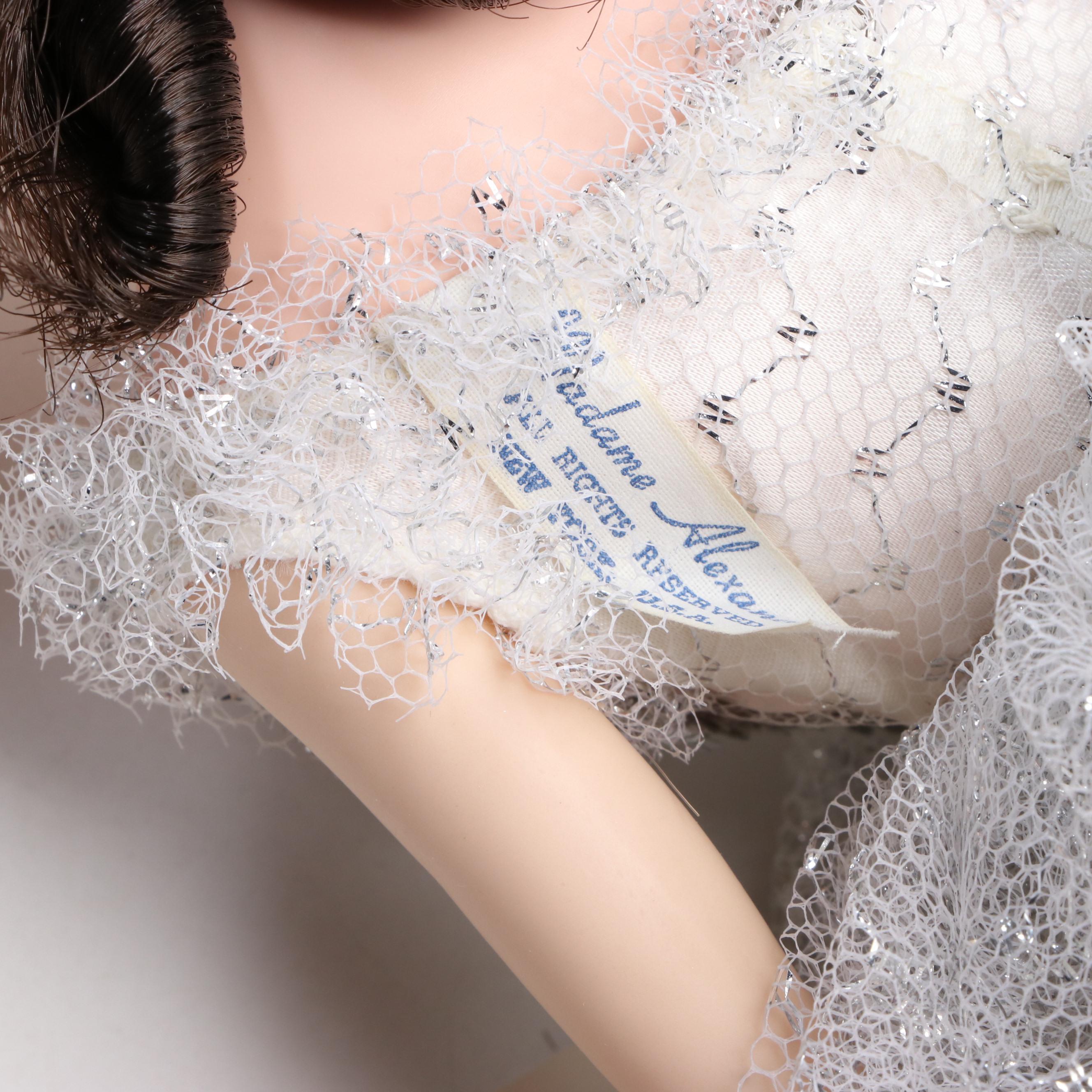 Madame Alexander "Elise" Ballerina Dolls