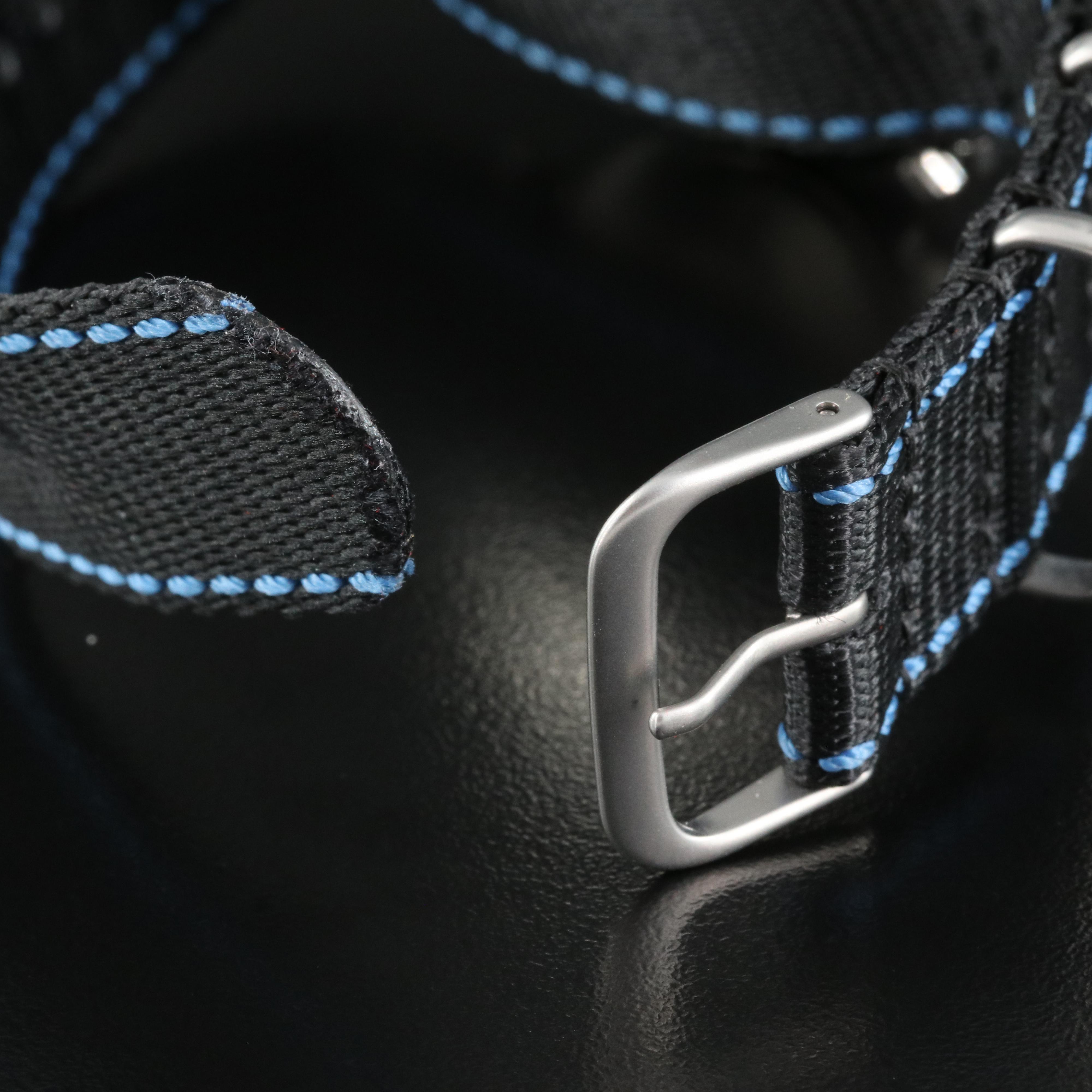 Omega Seamaster Professional 300 Quartz Watch