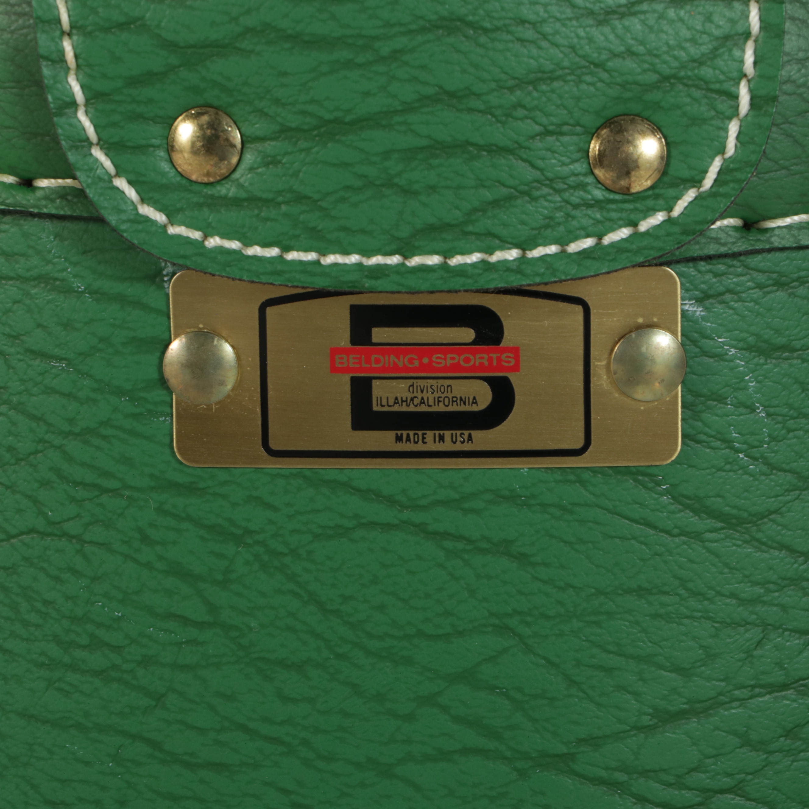 Kenwood Country Club Championship Golf Bag with Palmer Peerless Chattanooga Club