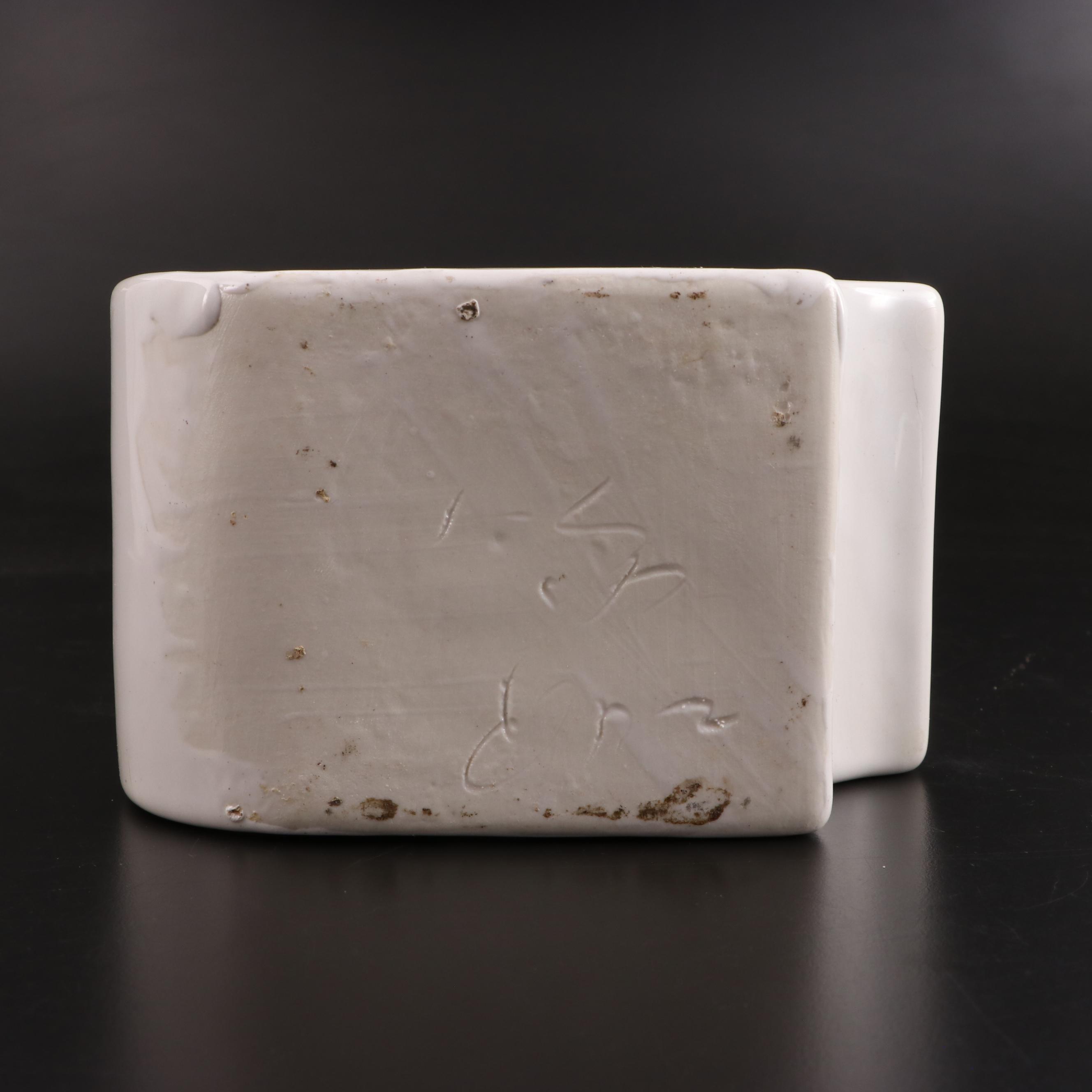 Drug Store Milkshake Syrup Topping Ceramic Pump Dispensers