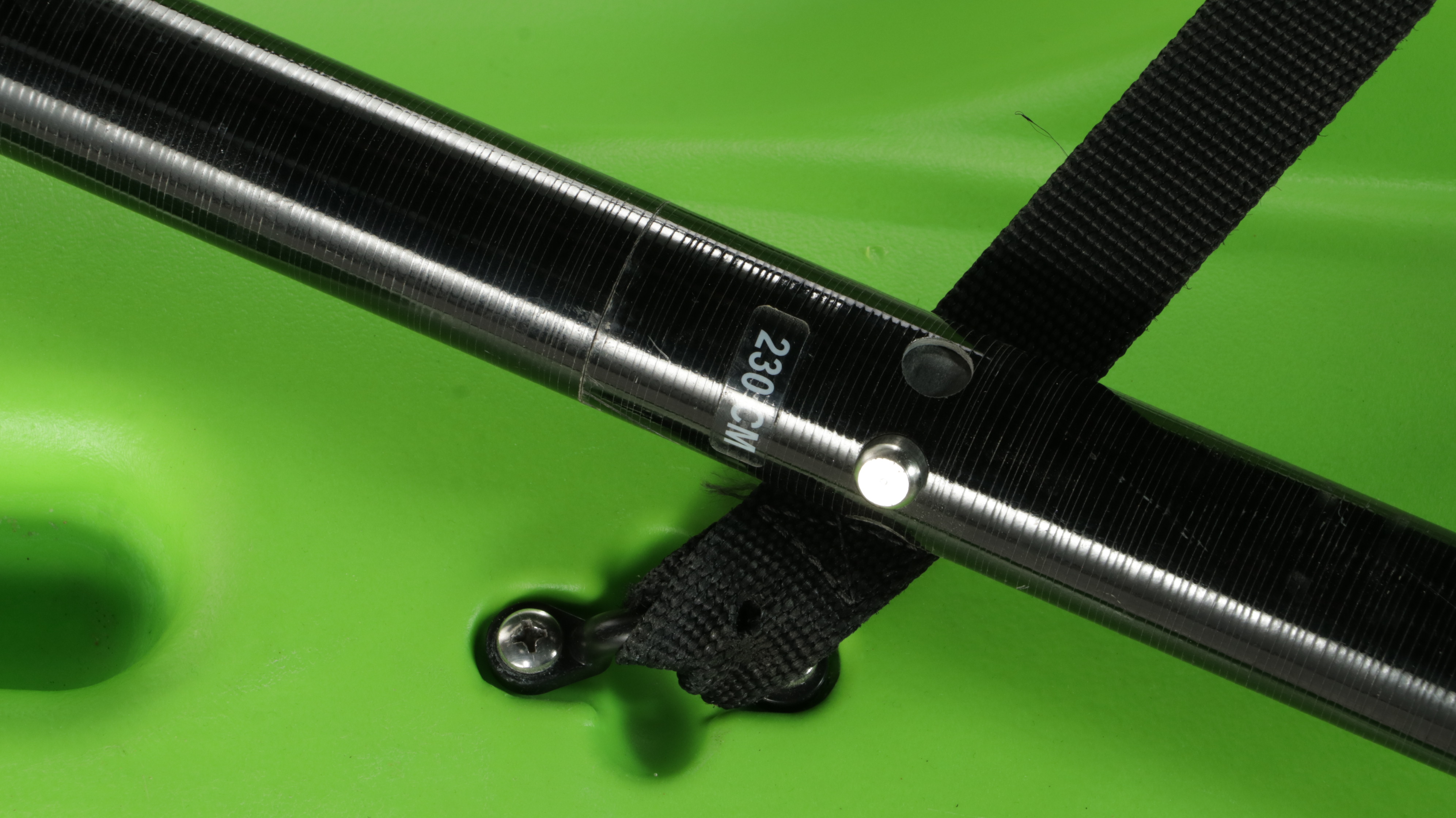 Emotion Spitfire 8 Sit-On-Top Kayak With Sunrise bb Paddle