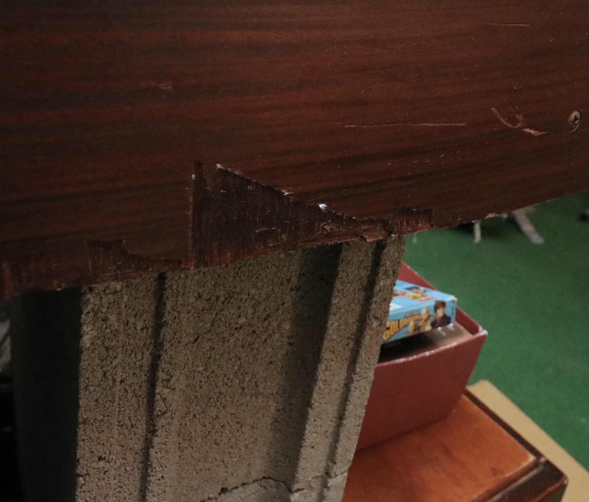 TEAC Tascam Series Model 15 Audio Mixer Console and Power Supply Unit, 1978