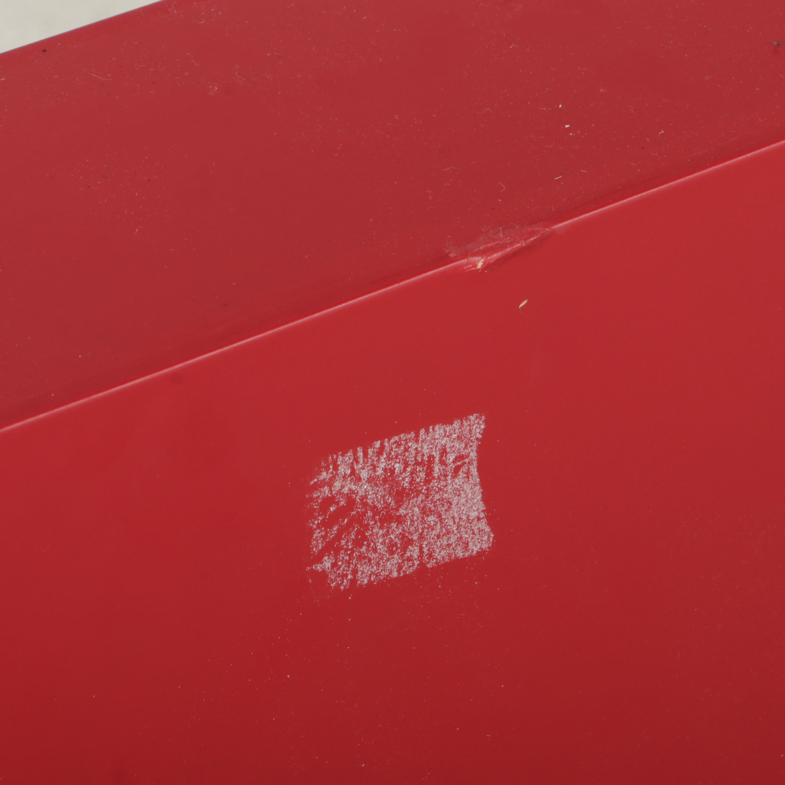 Levi's Wooden Advertising Sign
