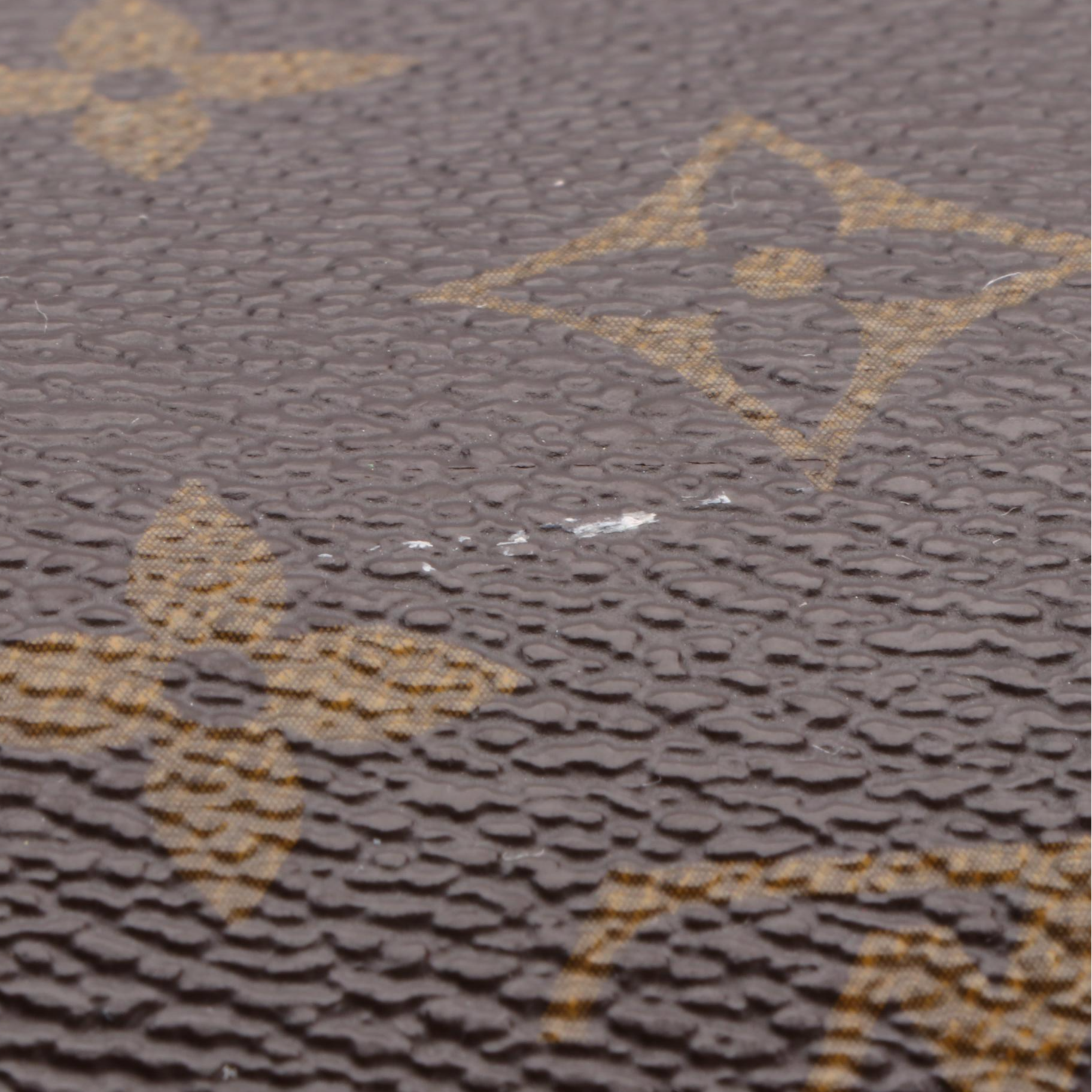 Louis Vuitton Speedy 35 in Monogram Canvas and Vachetta Leather